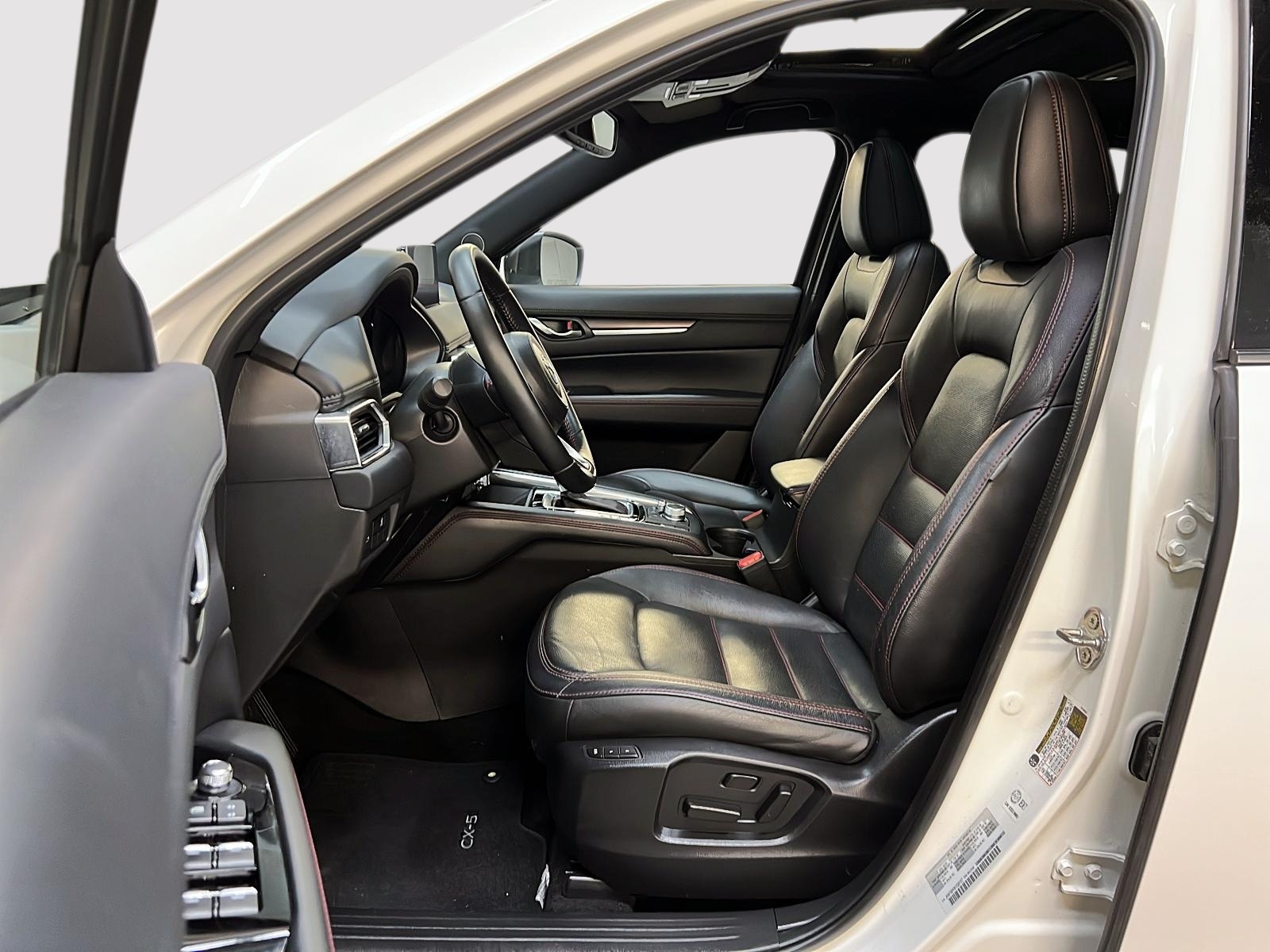 Mazda CX-5 GT SPORT DESIGN 4RM 2022 - image #7