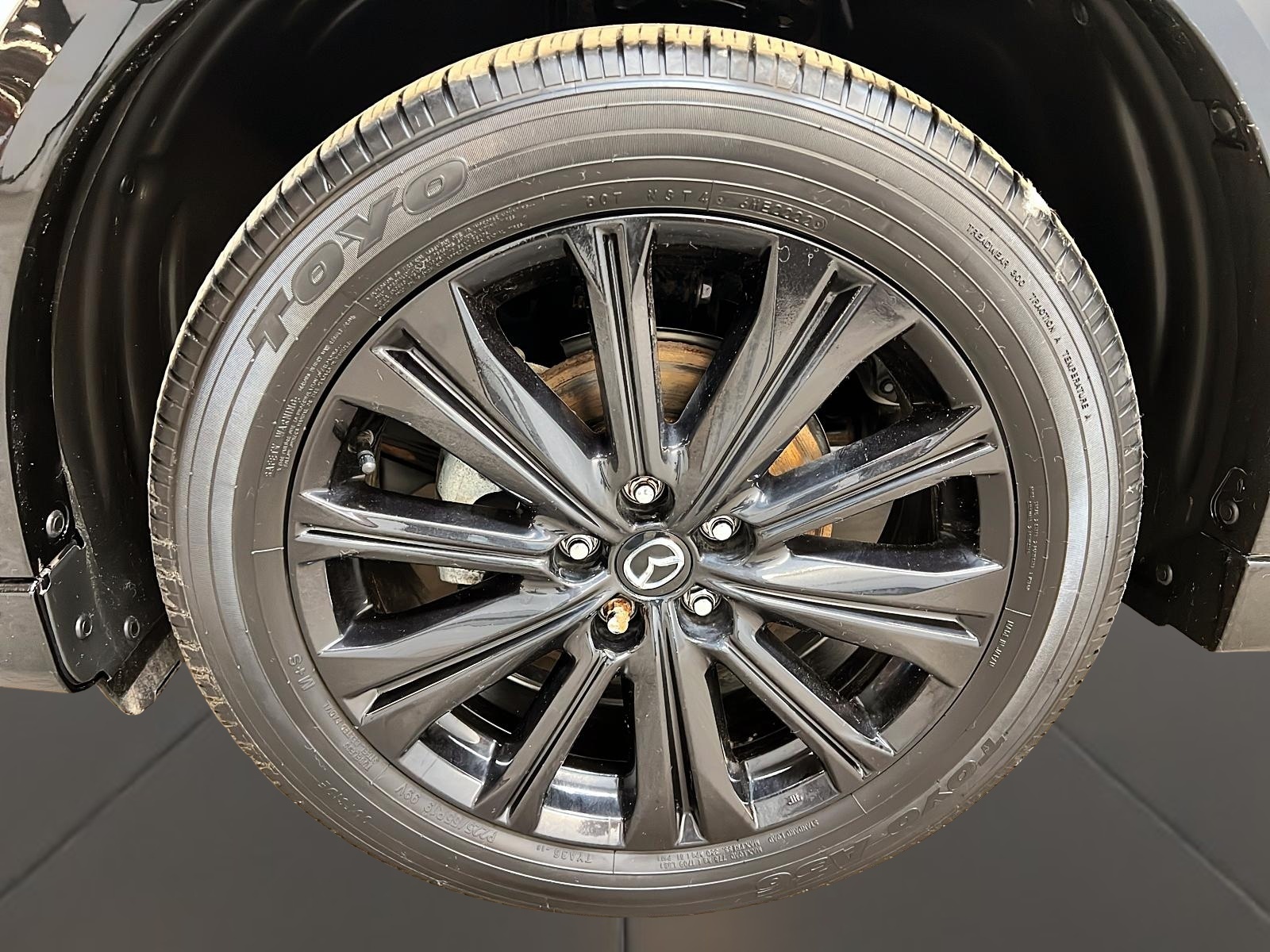 Mazda CX-5 GT SPORT DESIGN 4RM 2022 - image #31