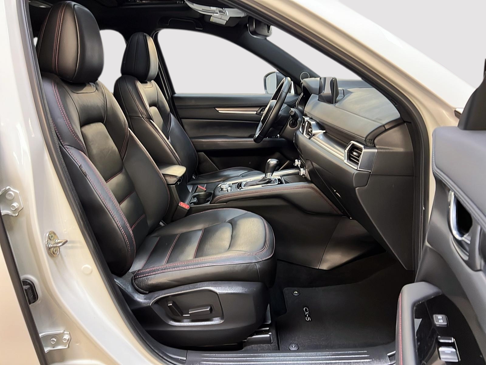 Mazda CX-5 GT SPORT DESIGN 4RM 2022 - image #8