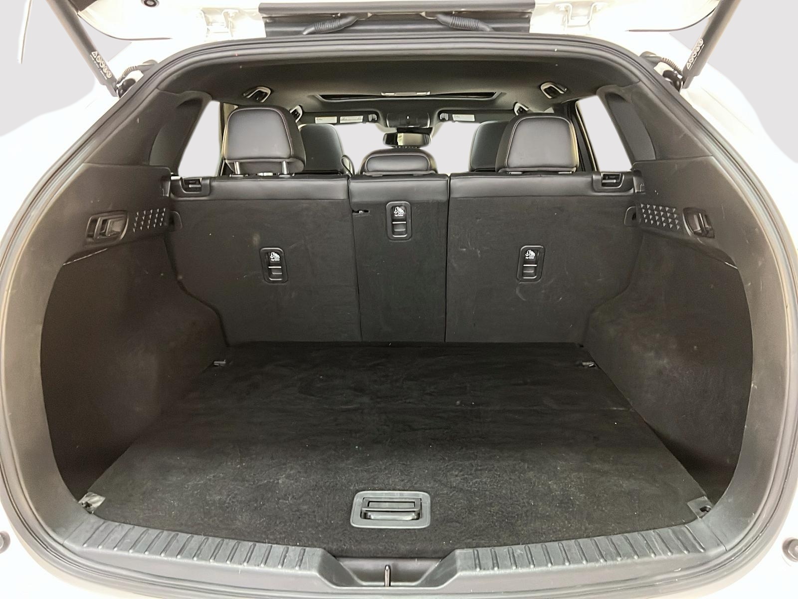 Mazda CX-5 GT SPORT DESIGN 4RM 2022 - image #13
