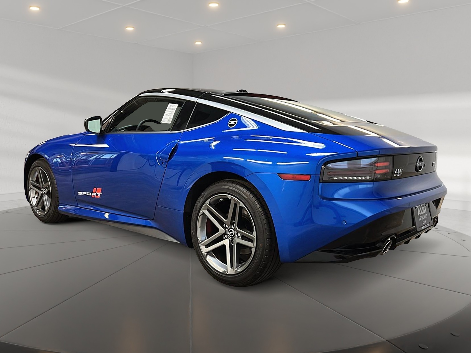 Nissan Z SPORT 2024 - image #6