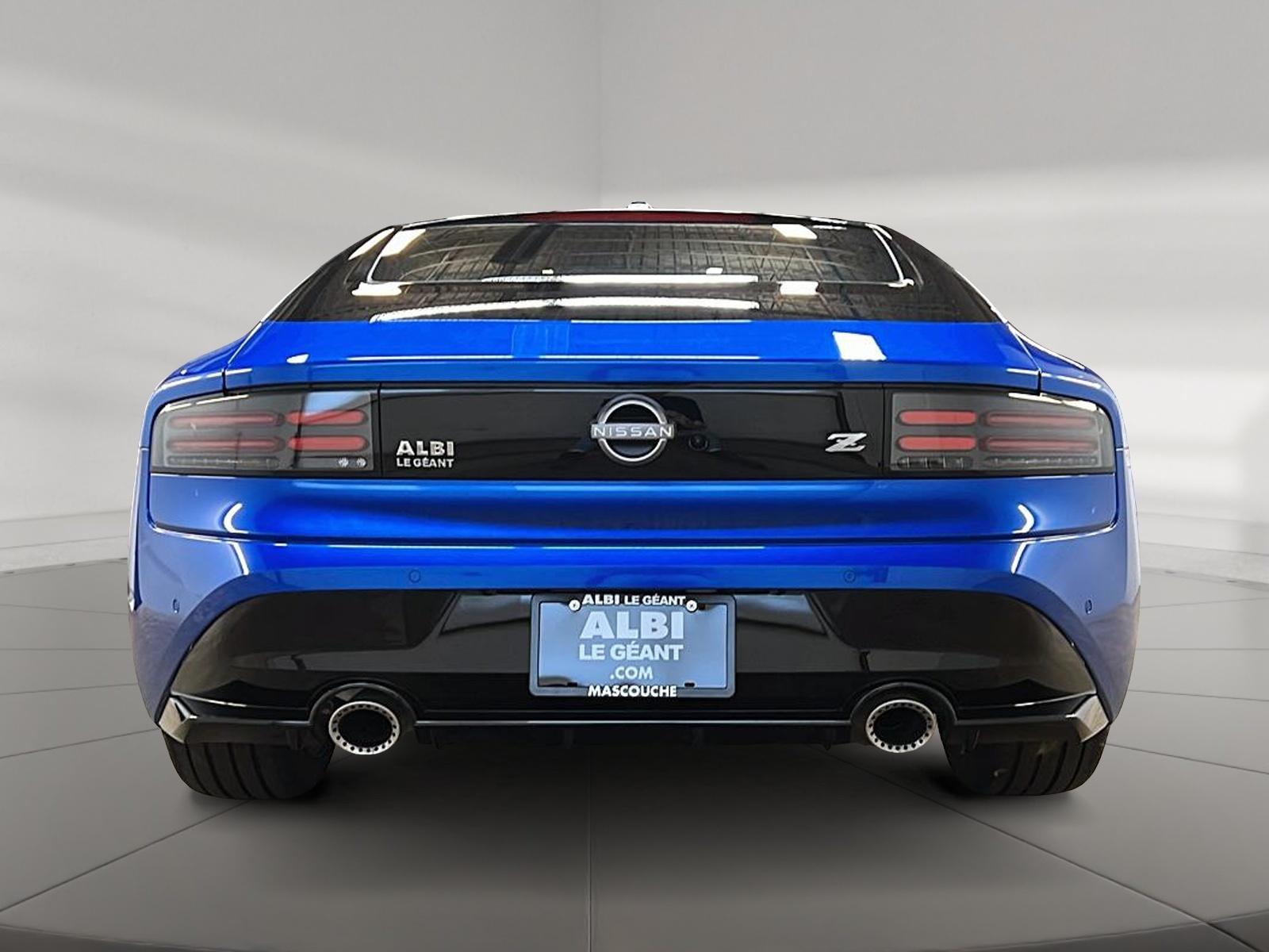 Nissan Z SPORT 2024 - image #5