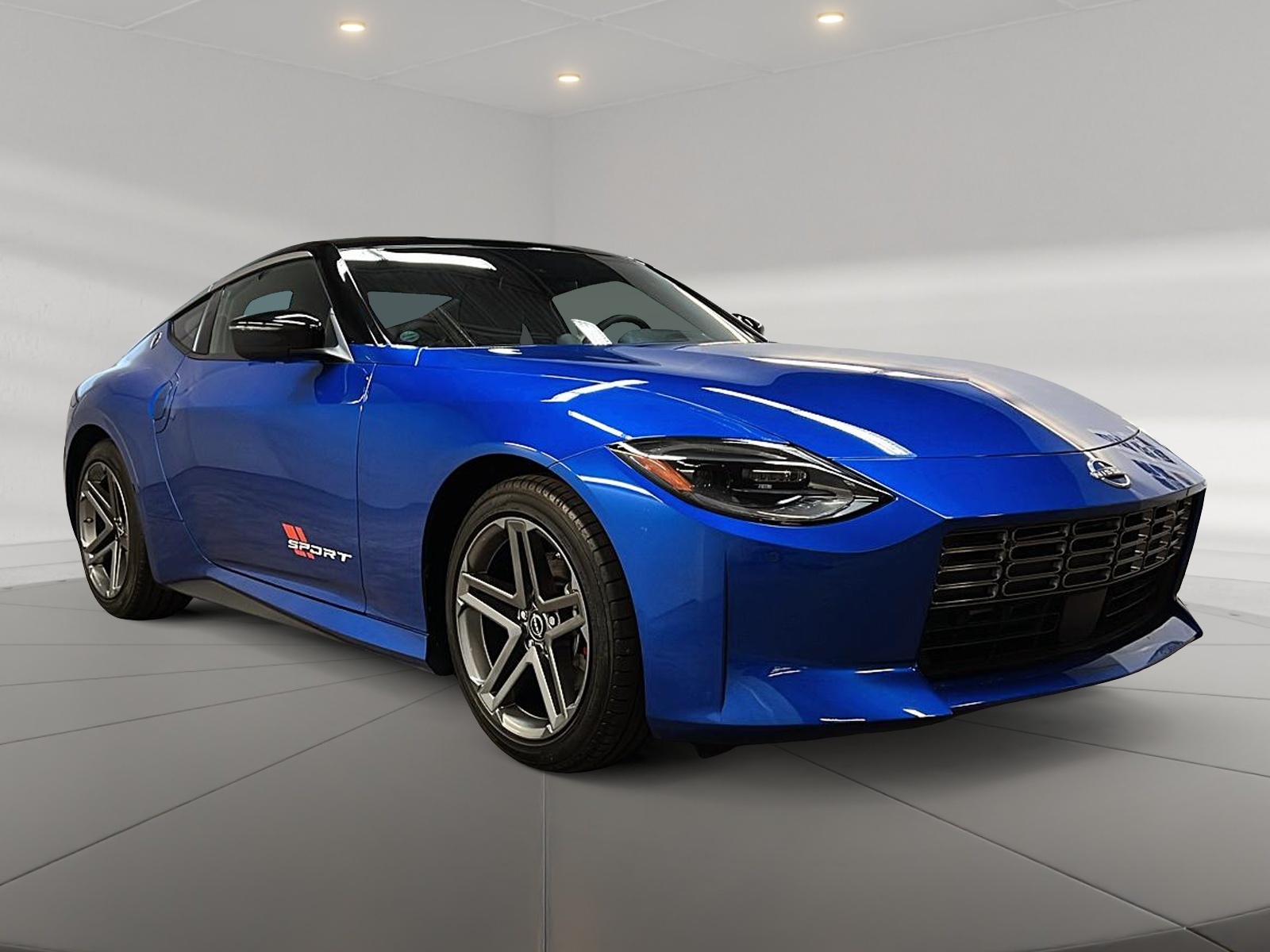 Nissan Z SPORT 2024 - image #3