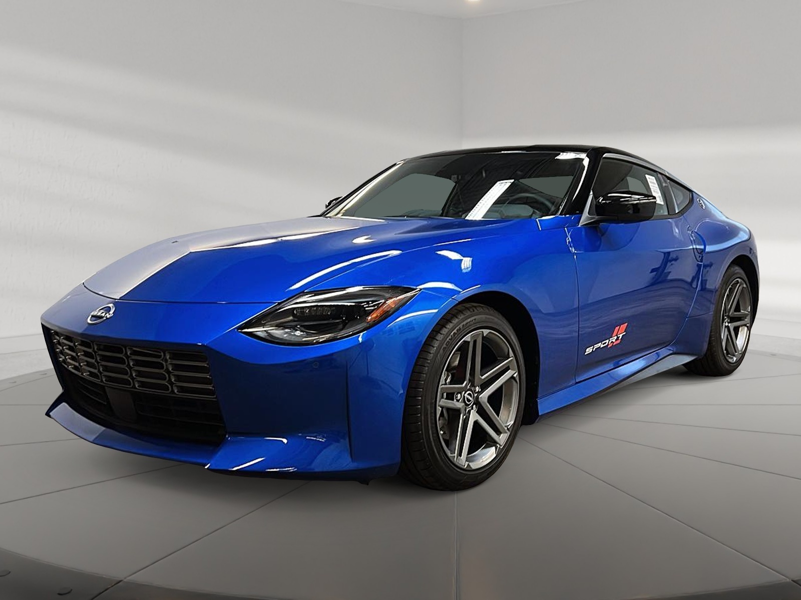 Nissan Z SPORT 2024 - image #1