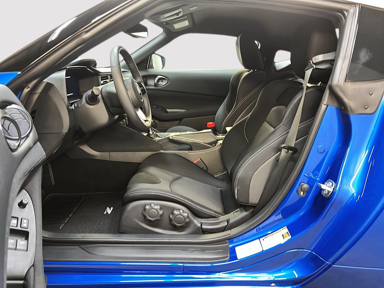 Nissan Z SPORT 2024 - image #7