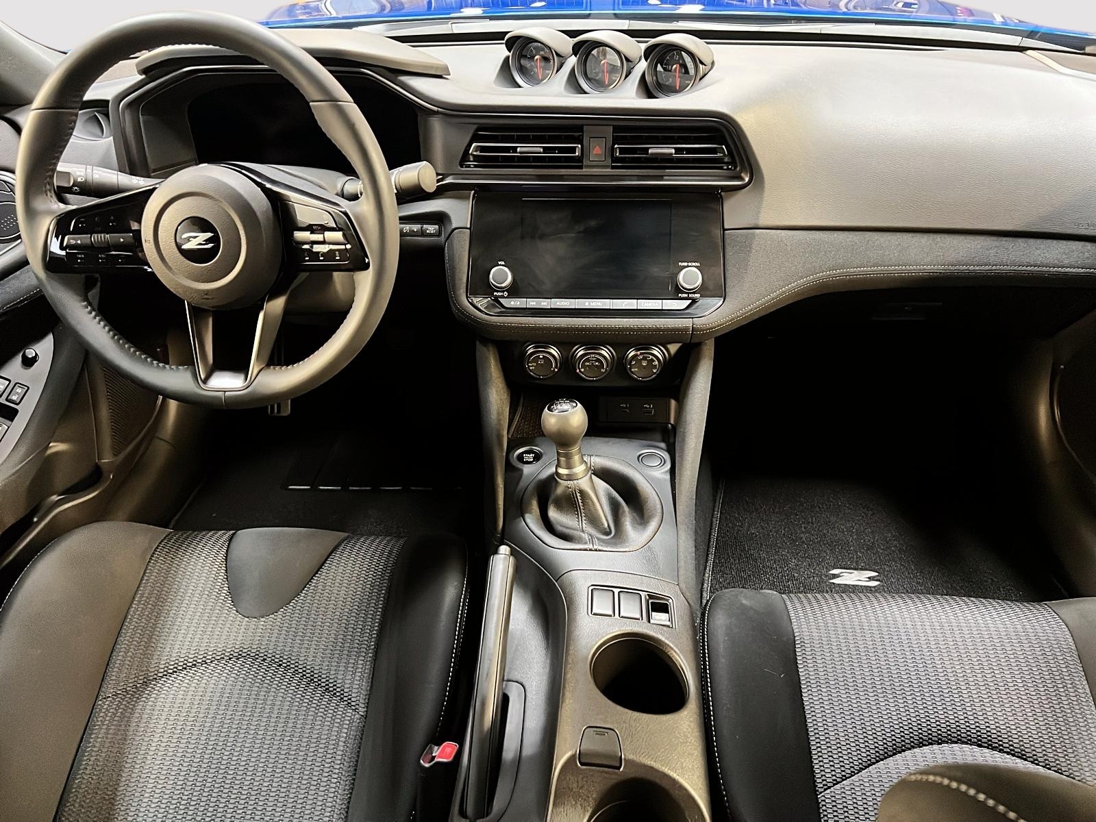 Nissan Z SPORT 2024 - image #9