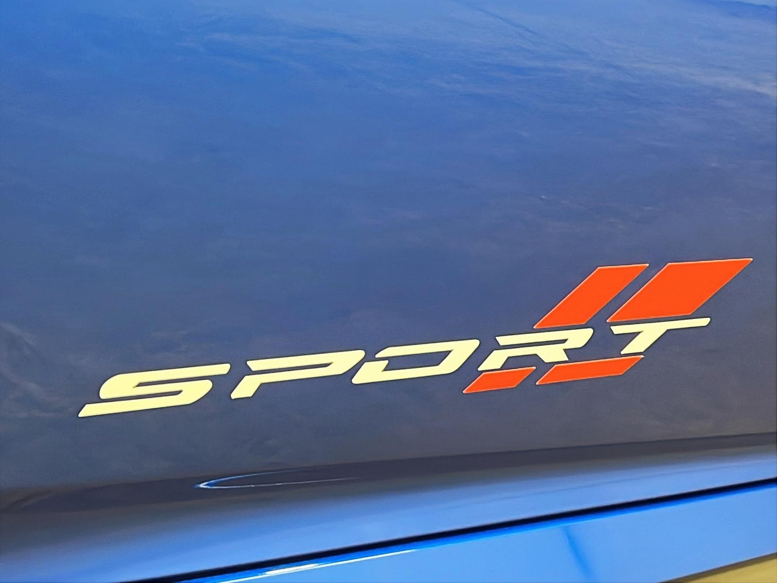 Nissan Z SPORT 2024 - image #24