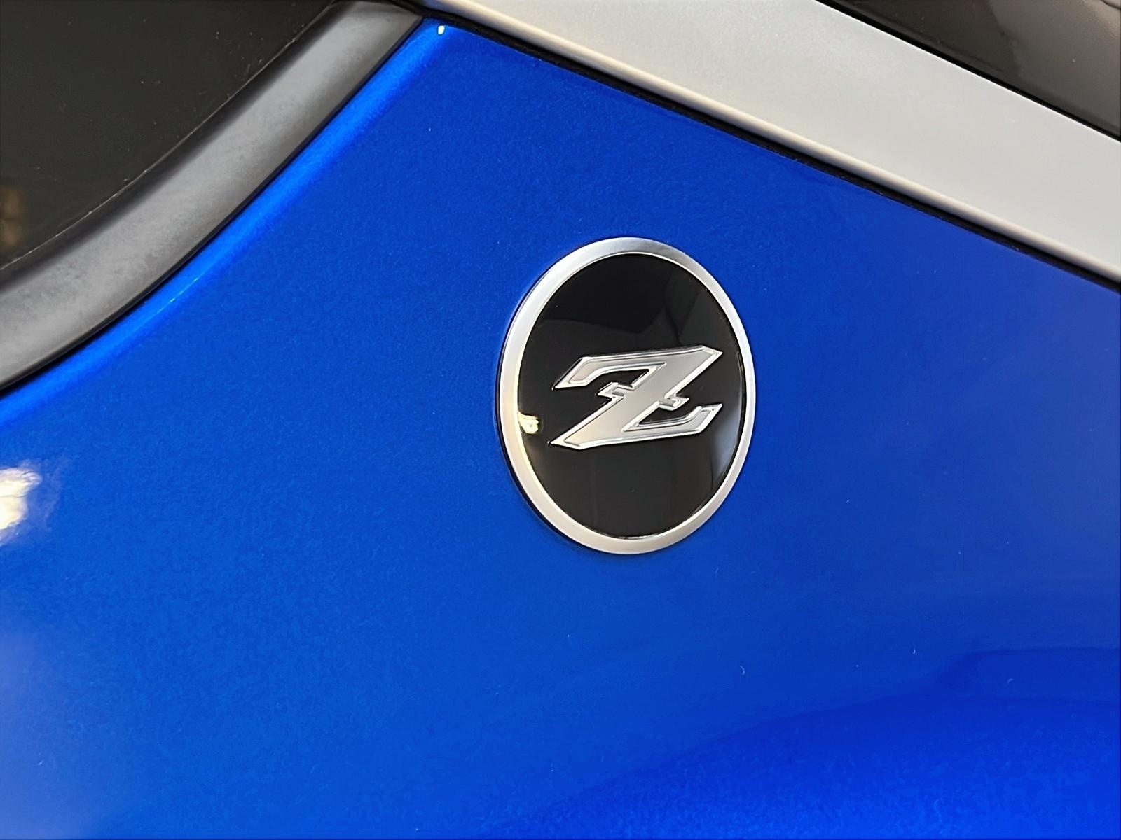 Nissan Z SPORT 2024 - image #25