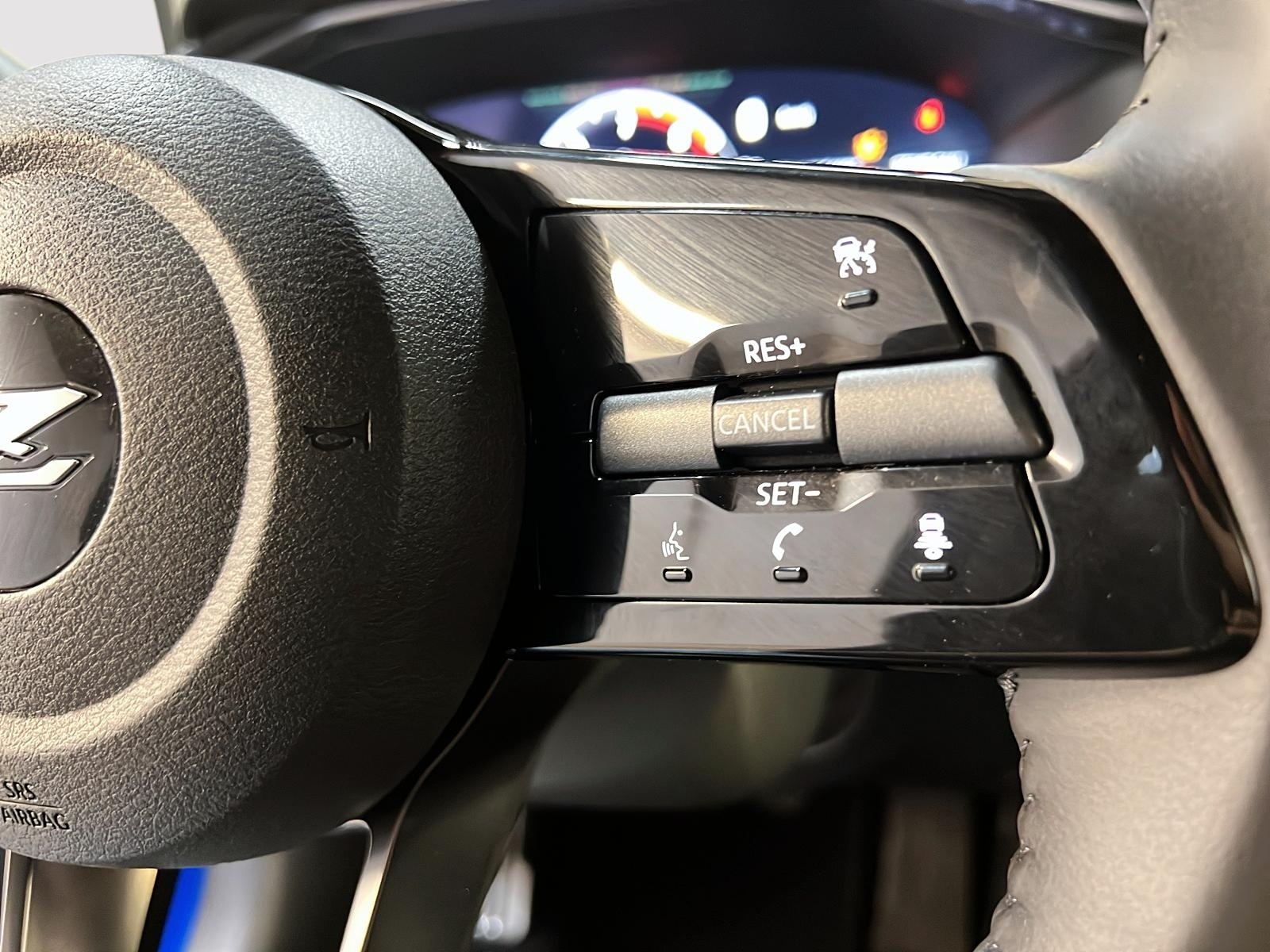 Nissan Z SPORT 2024 - image #18