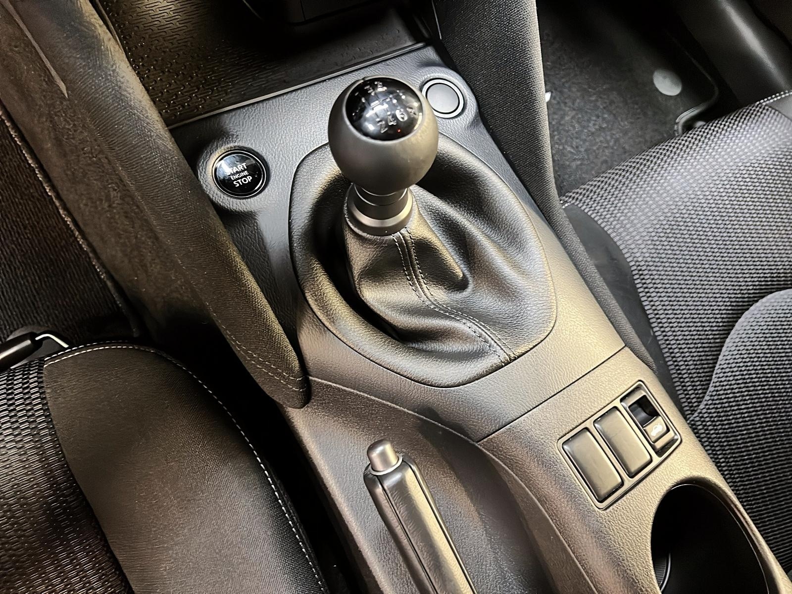 Nissan Z SPORT 2024 - image #12