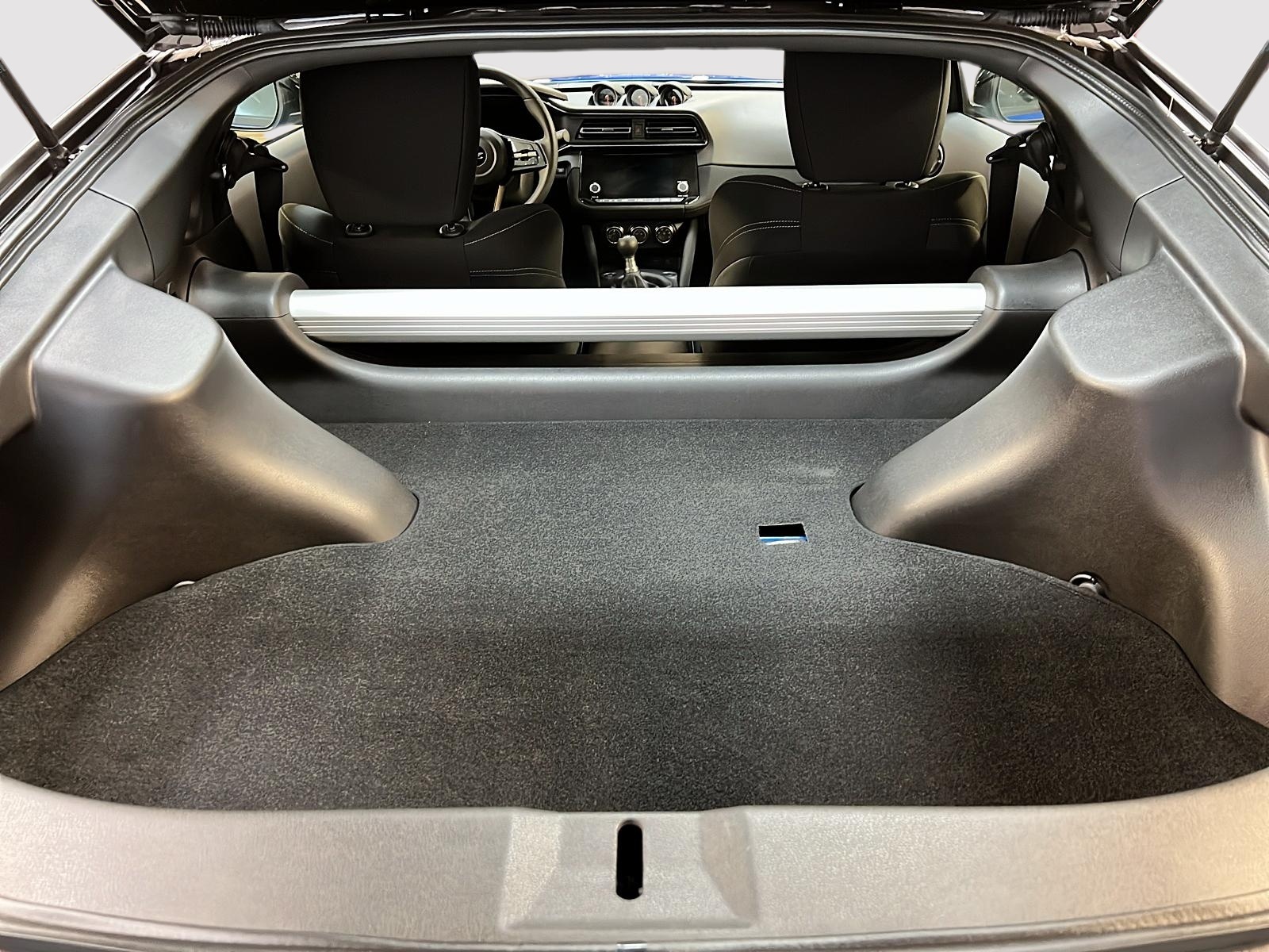 Nissan Z SPORT 2024 - image #11