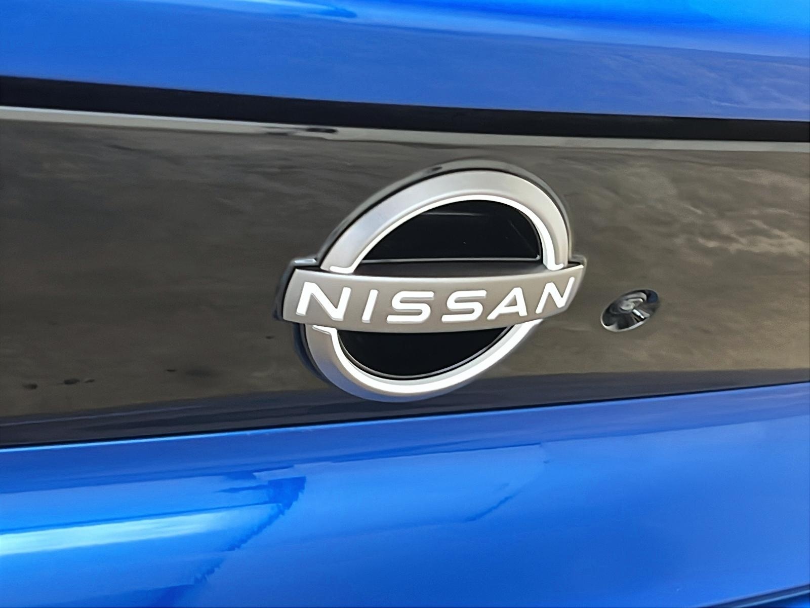 Nissan Z SPORT 2024 - image #26