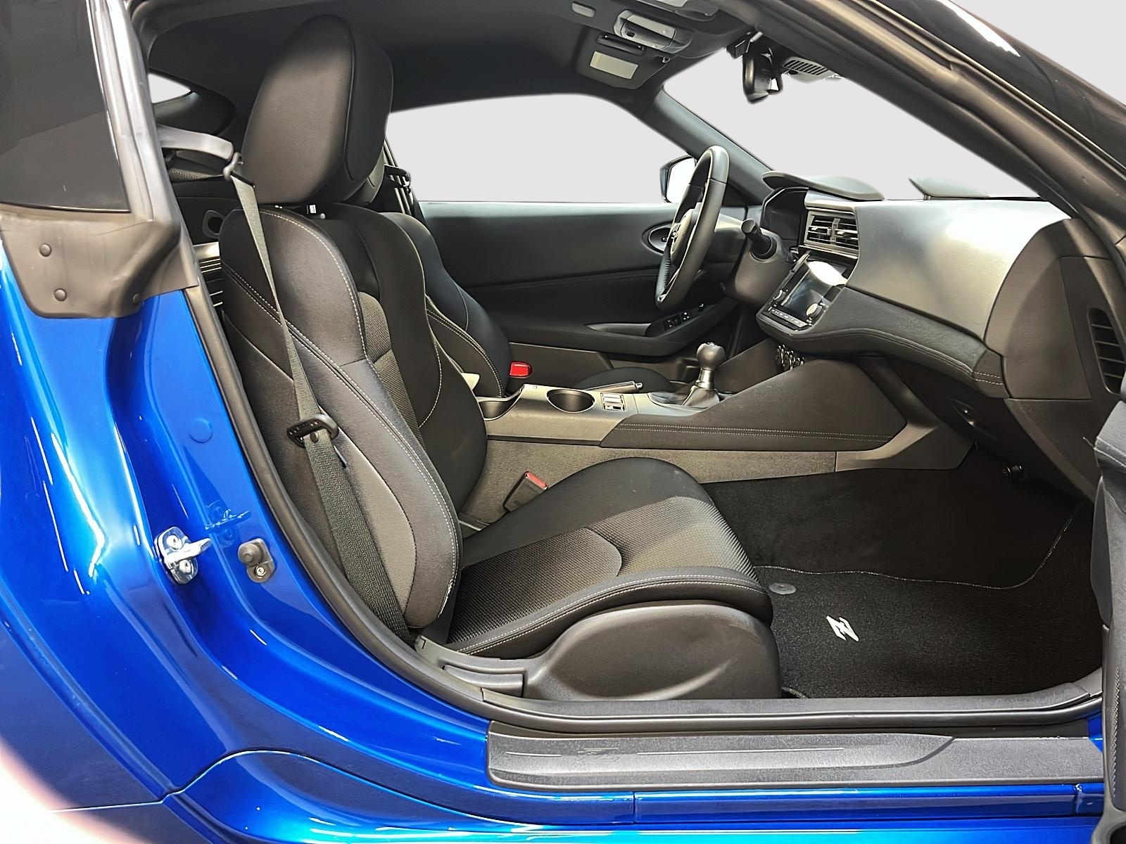 Nissan Z SPORT 2024 - image #8
