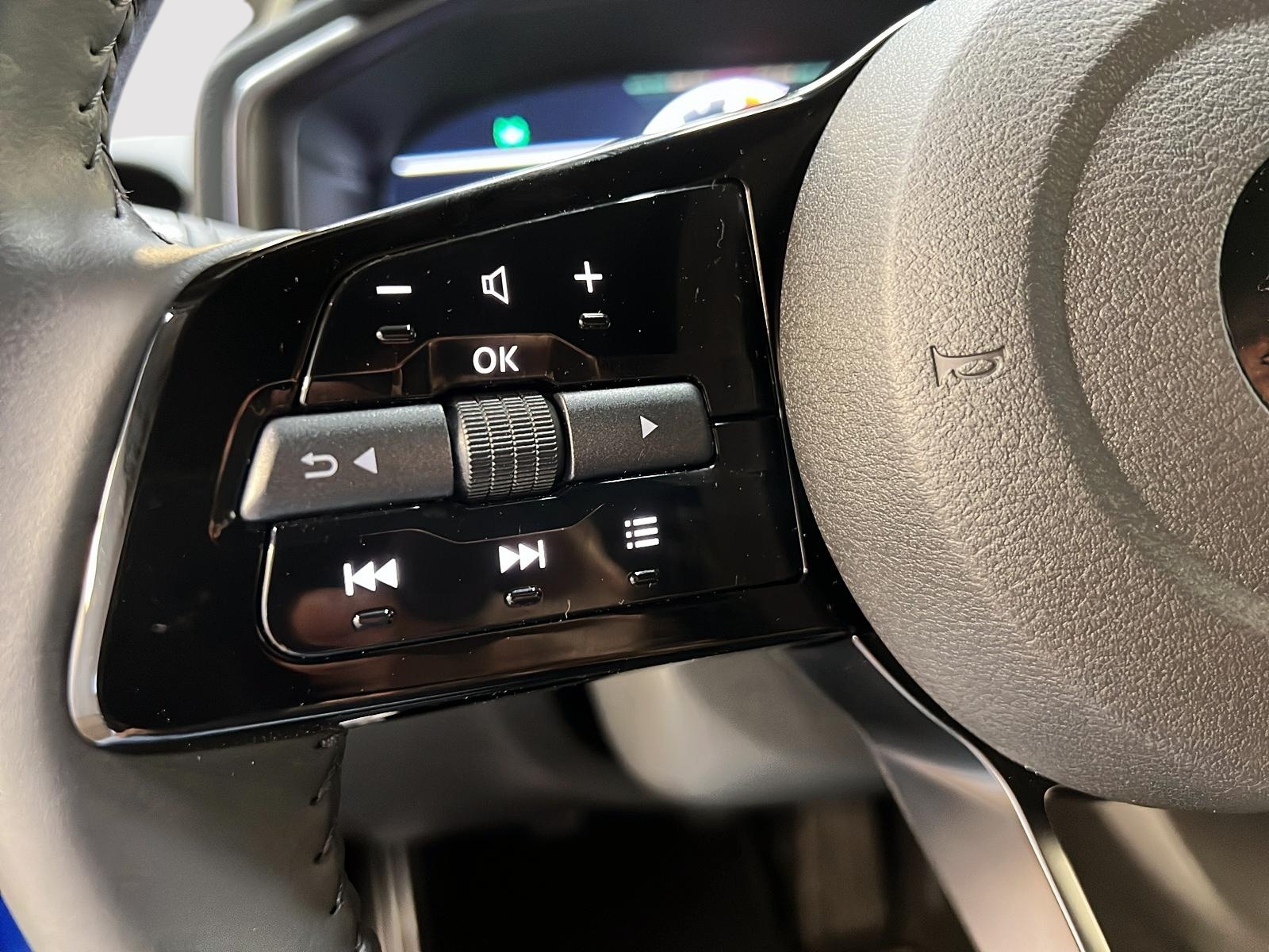 Nissan Z SPORT 2024 - image #19