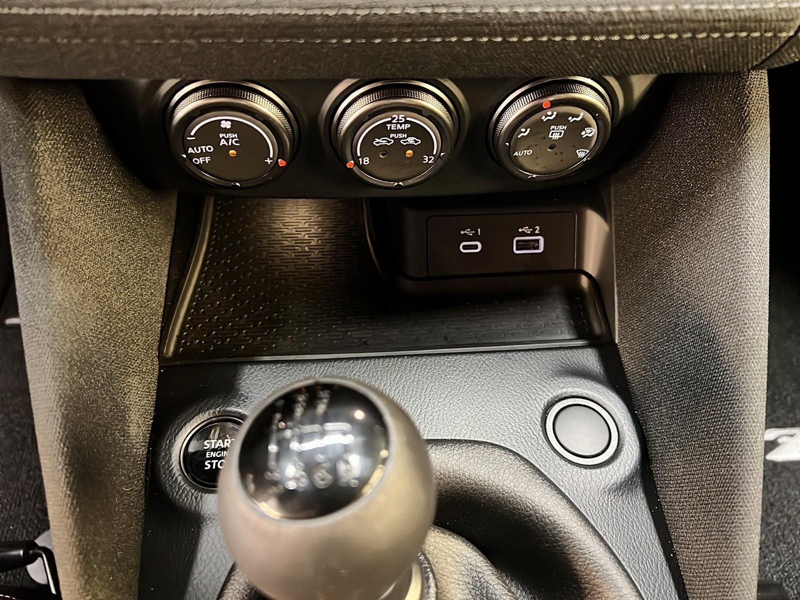 Nissan Z SPORT 2024 - image #13