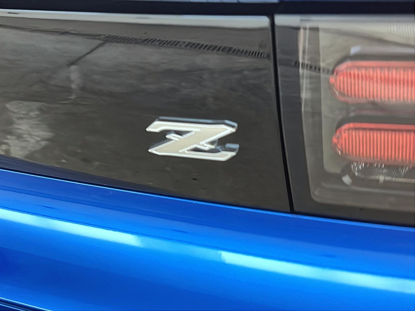 Nissan Z SPORT 2024 - image #27