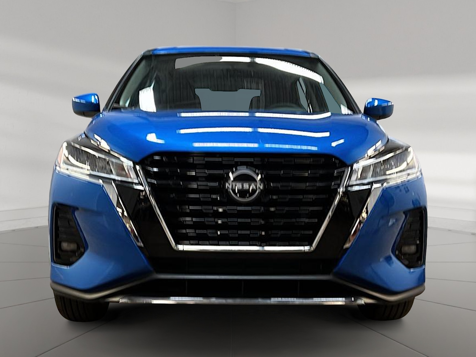 Nissan Kicks S 2024 - image #2
