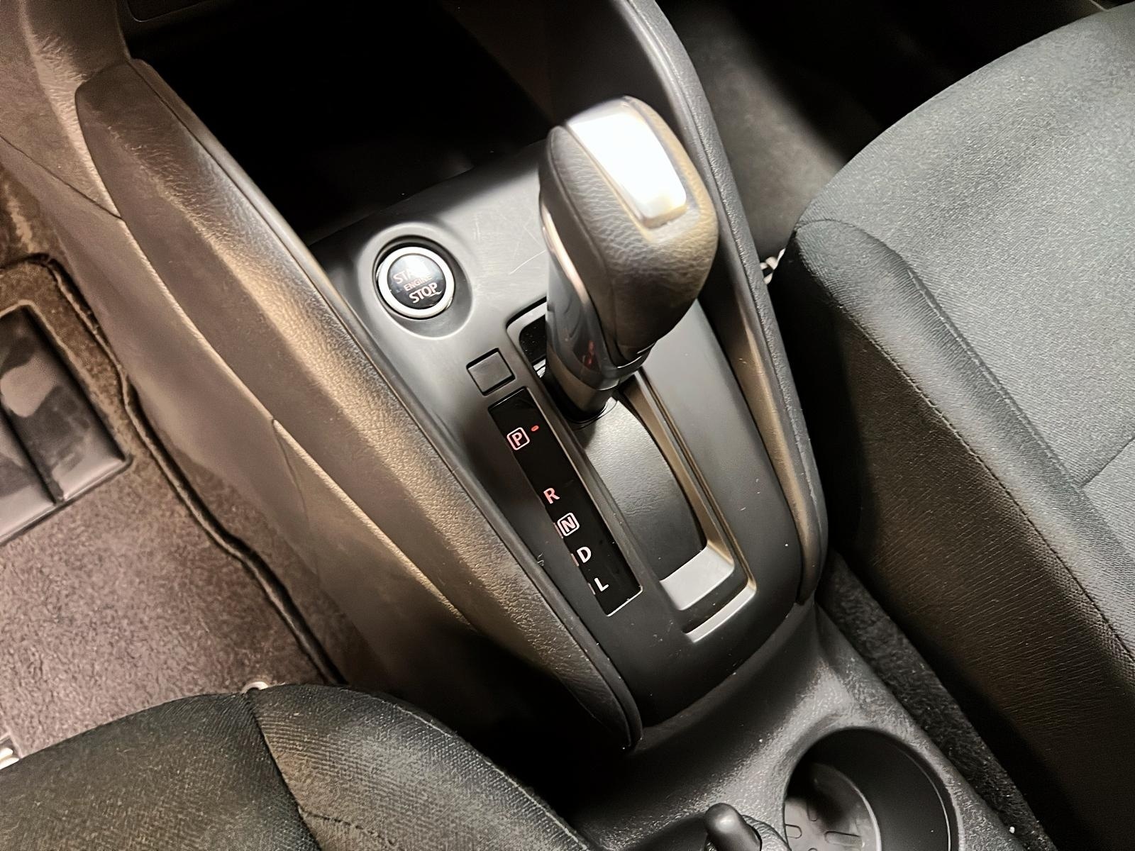 Nissan Kicks S 2024 - image #13