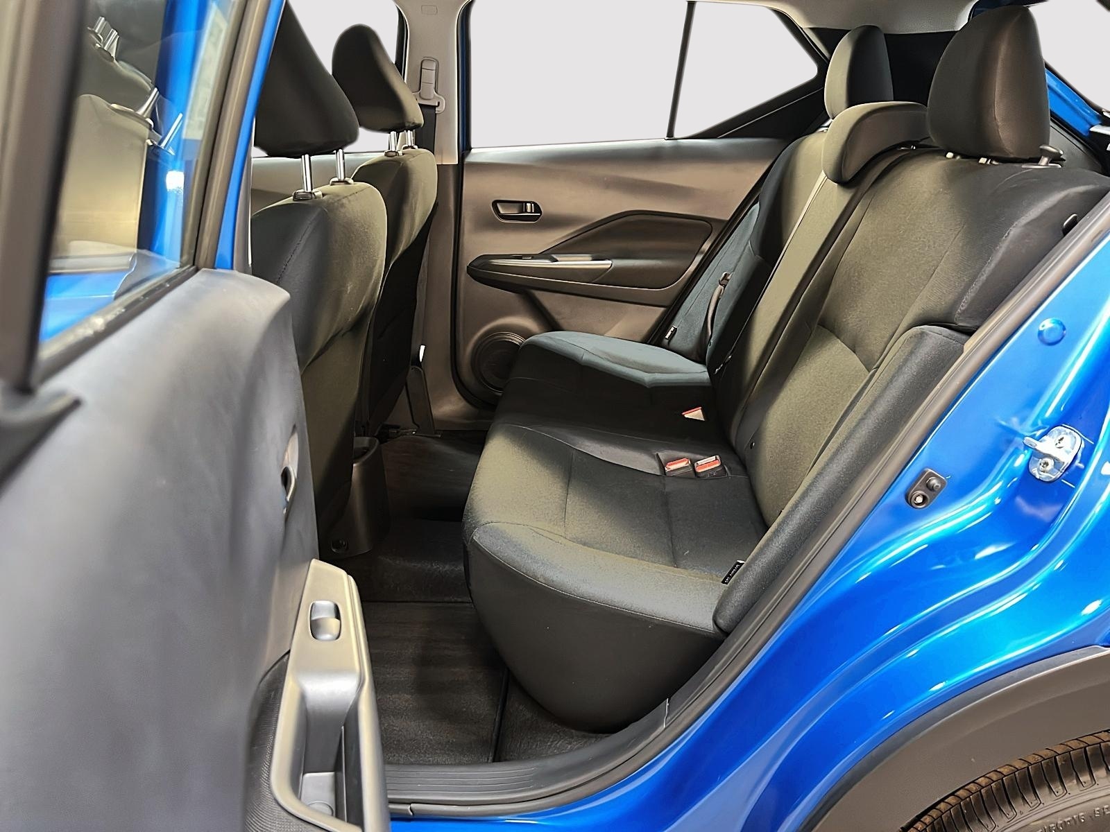 Nissan Kicks S 2024 - image #9