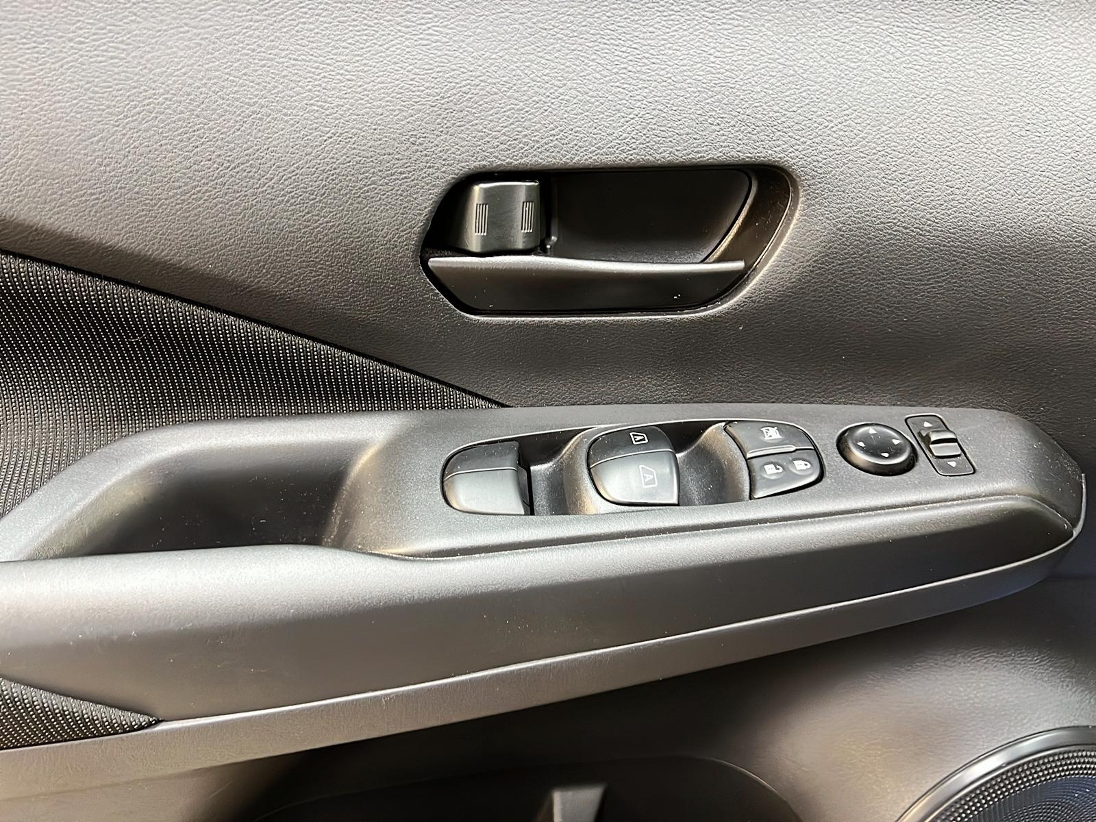 Nissan Kicks S 2024 - image #21