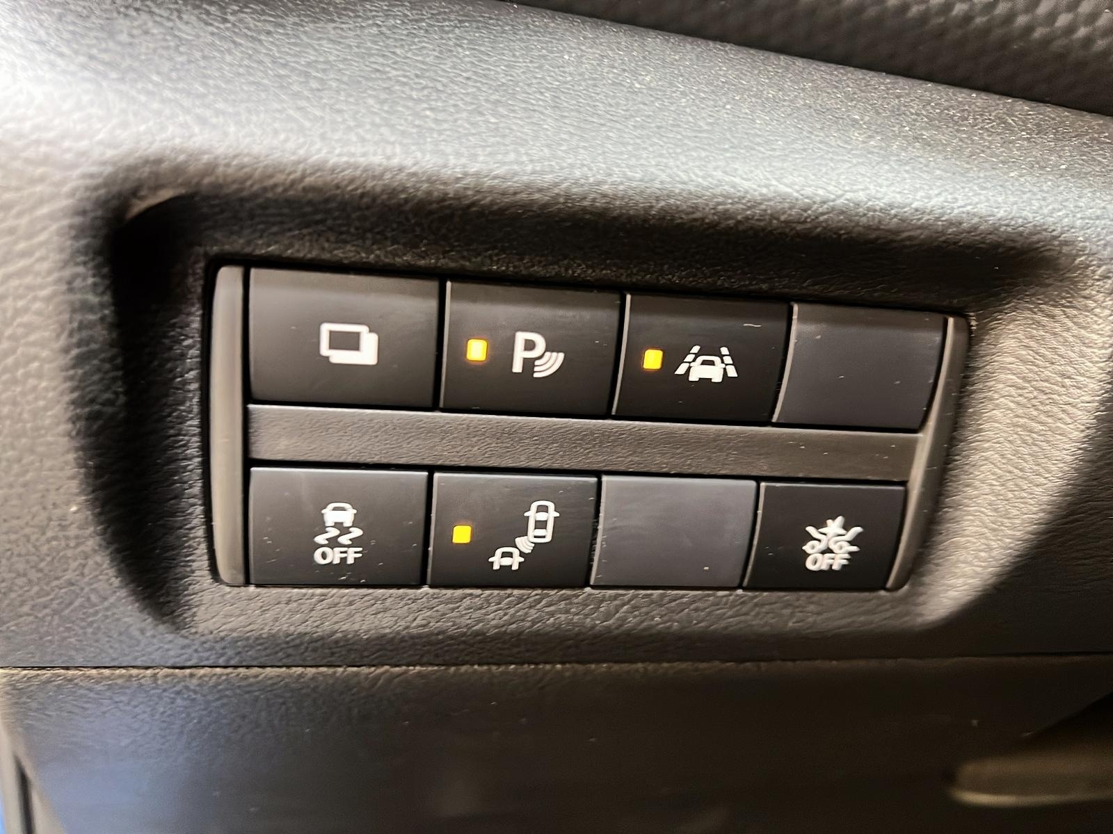 Nissan Kicks S 2024 - image #20