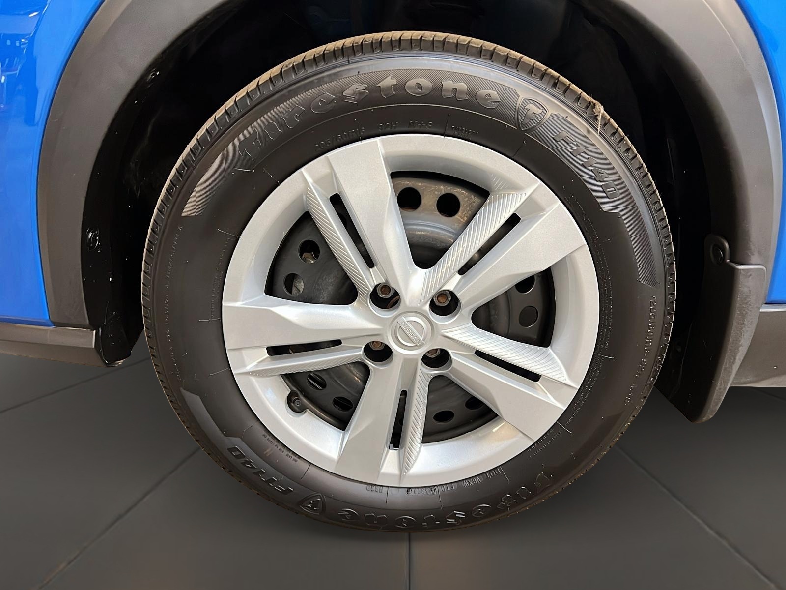Nissan Kicks S 2024 - image #24