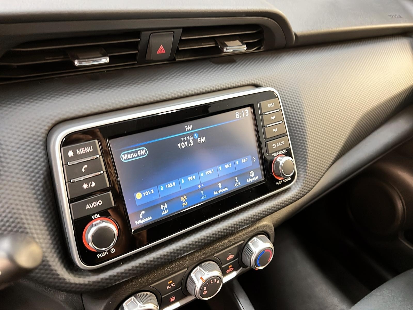 Nissan Kicks S 2024 - image #15