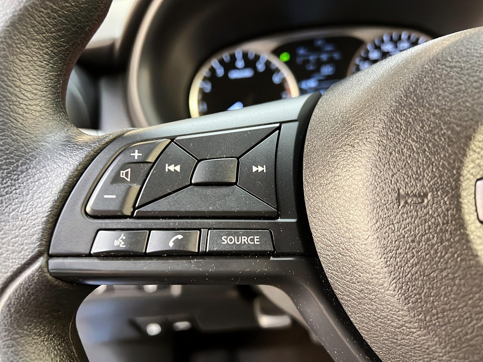 Nissan Kicks S 2024 - image #19