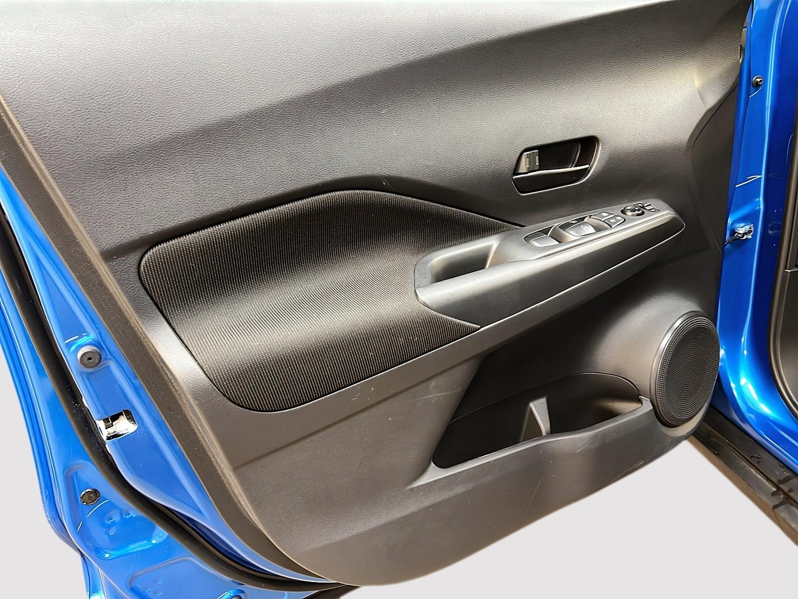 Nissan Kicks S 2024 - image #22