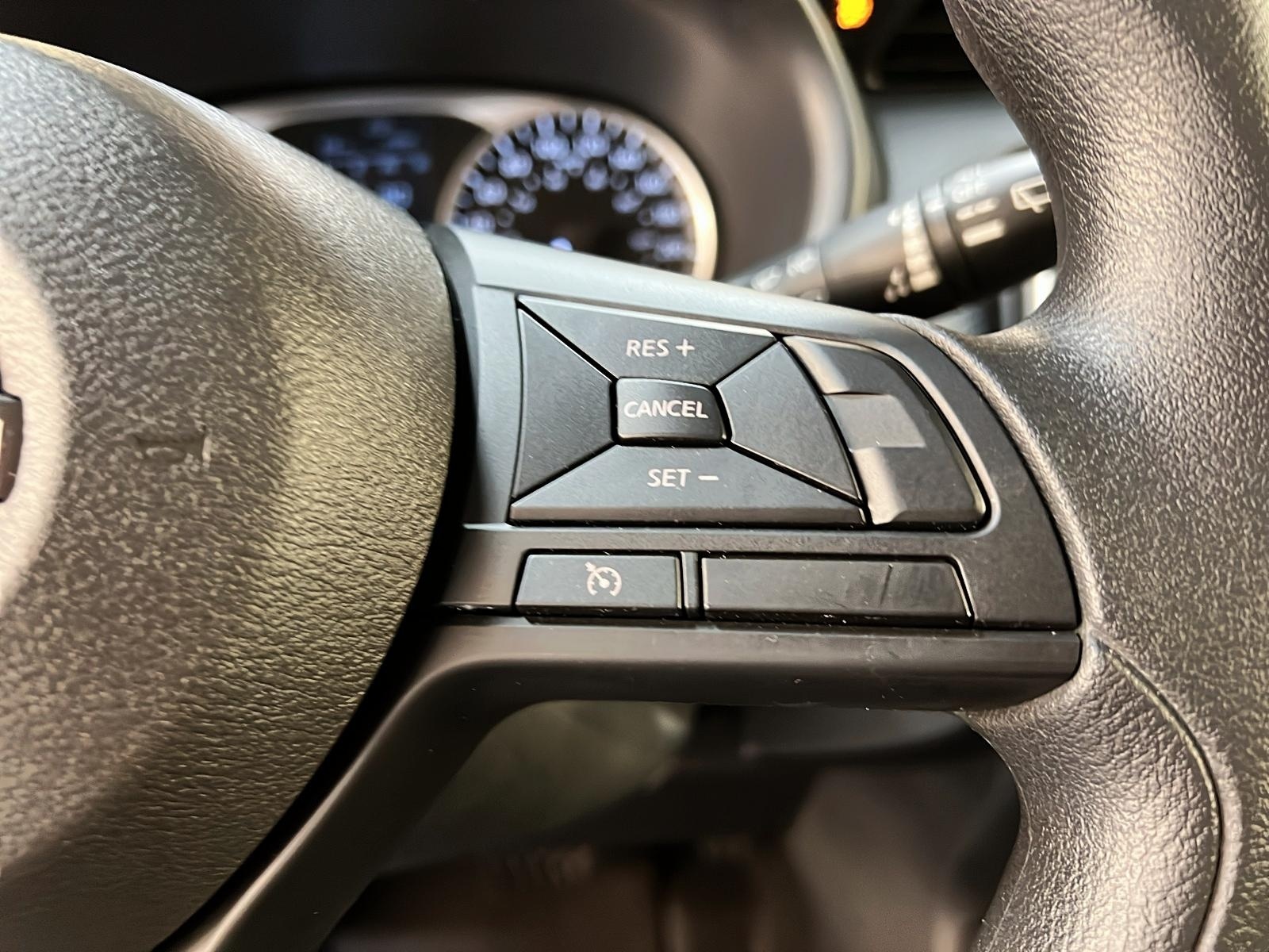 Nissan Kicks S 2024 - image #18