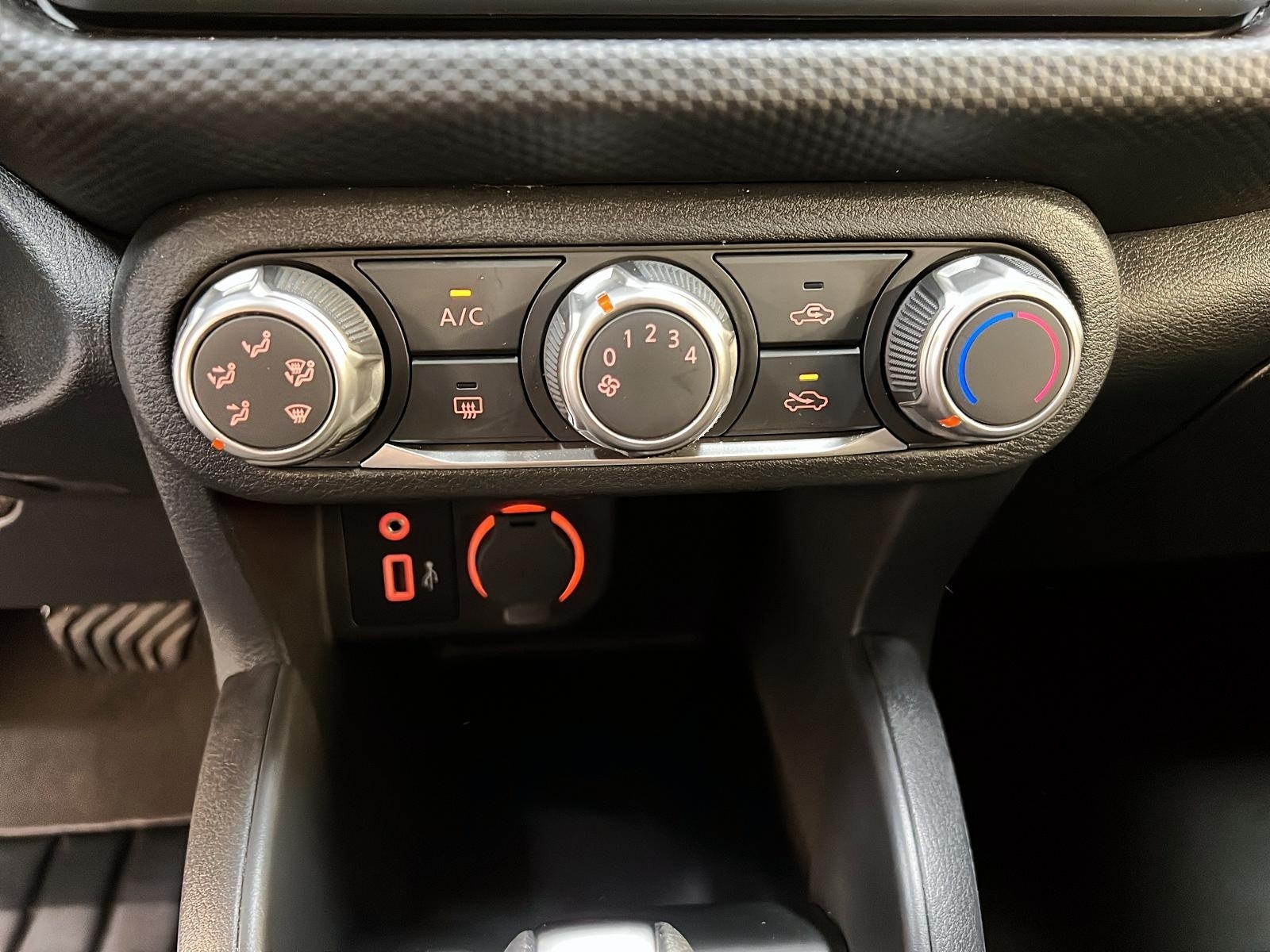 Nissan Kicks S 2024 - image #14