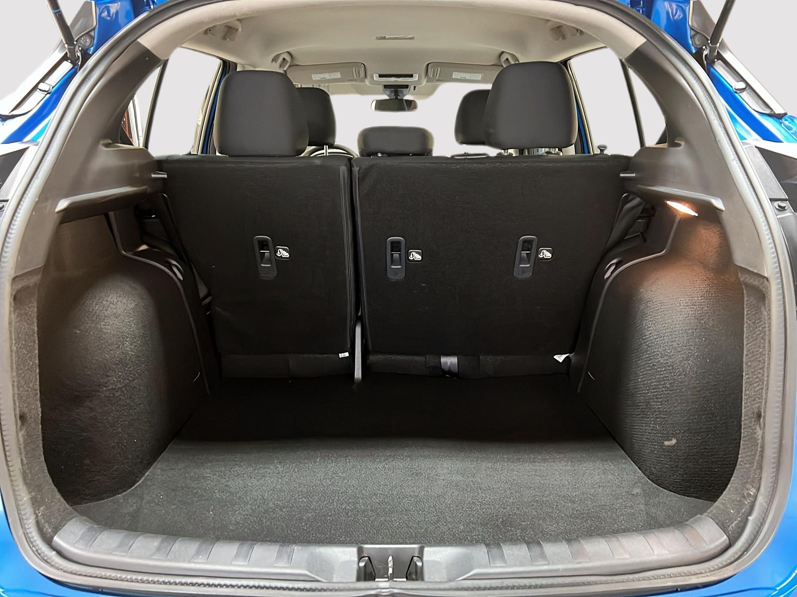 Nissan Kicks S 2024 - image #12