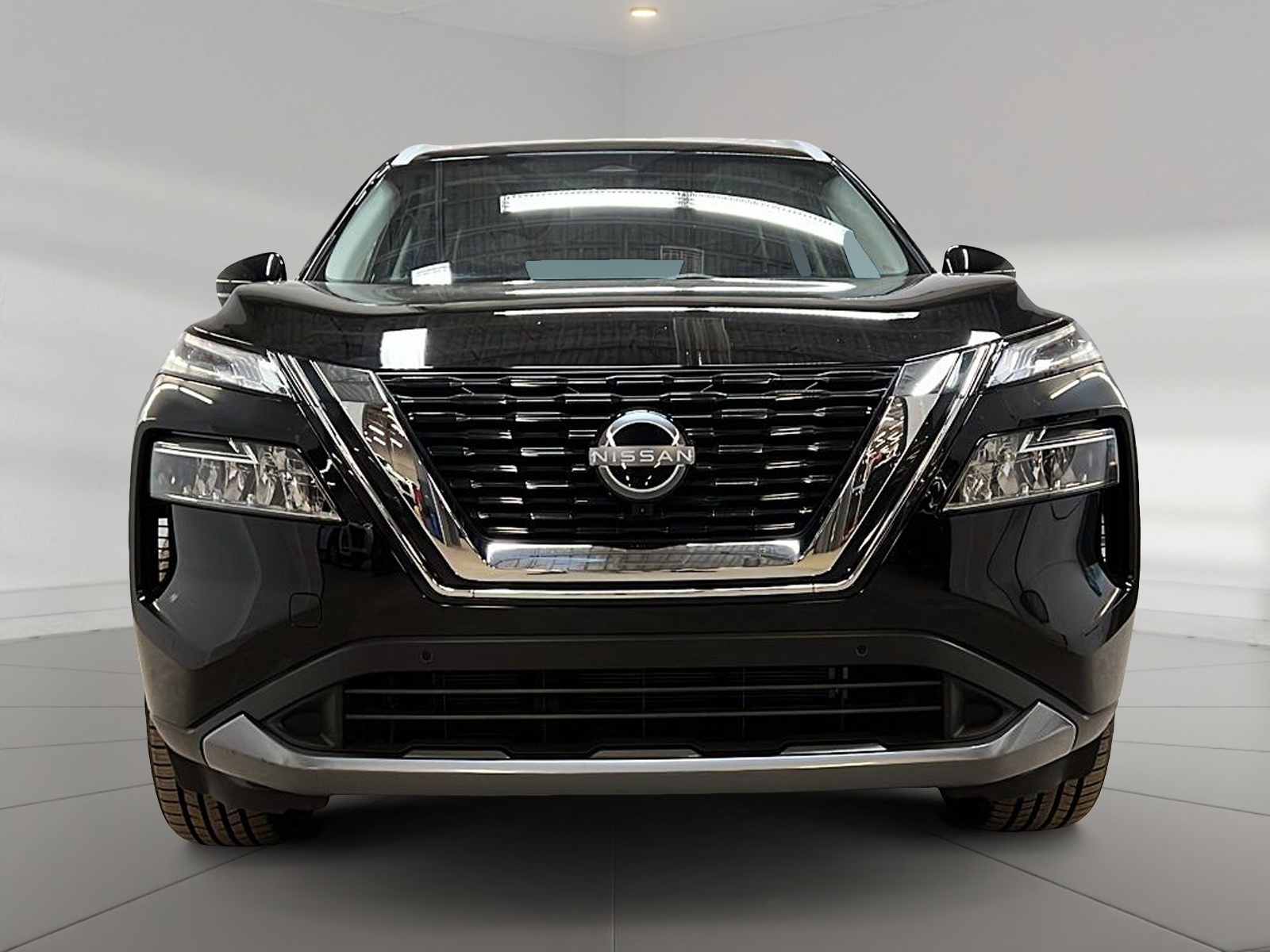 Nissan Rogue SL CUIR TOIT PANO NAV 4RM 2023 - image #2