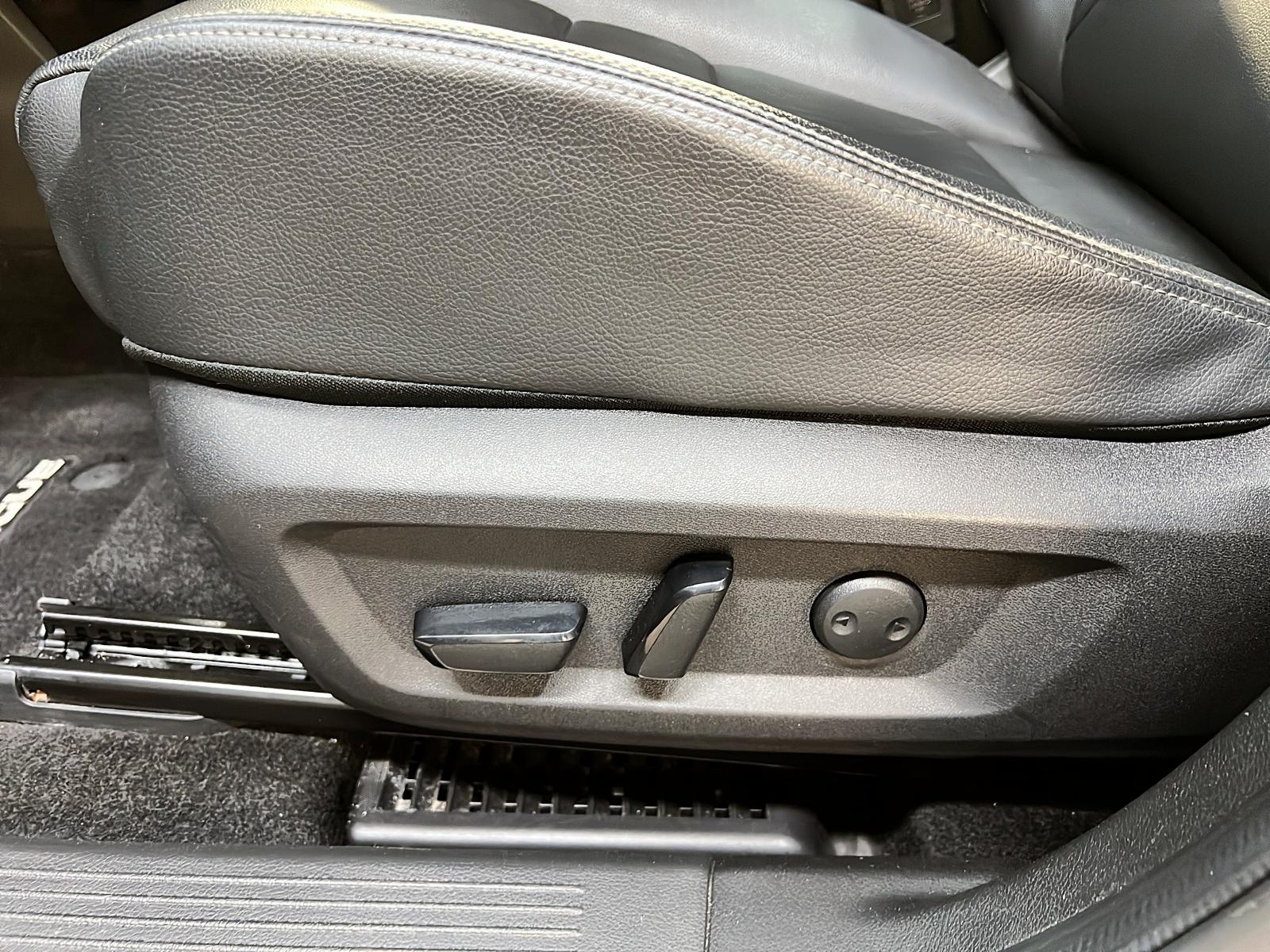 Nissan Rogue SL CUIR TOIT PANO NAV 4RM 2023 - image #27