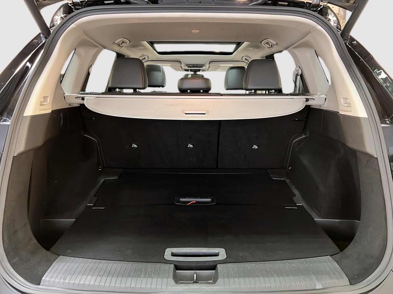 Nissan Rogue SL CUIR TOIT PANO NAV 4RM 2023 - image #14