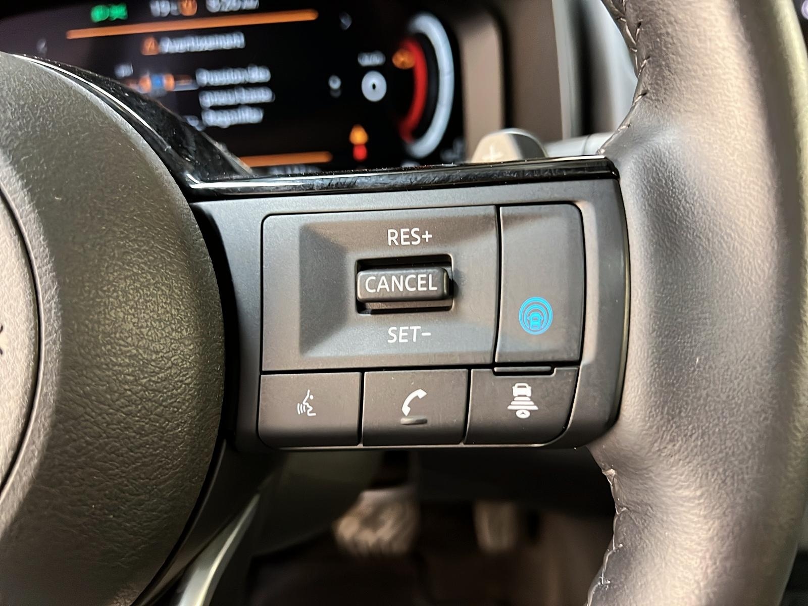 Nissan Rogue 2024 - Image #22