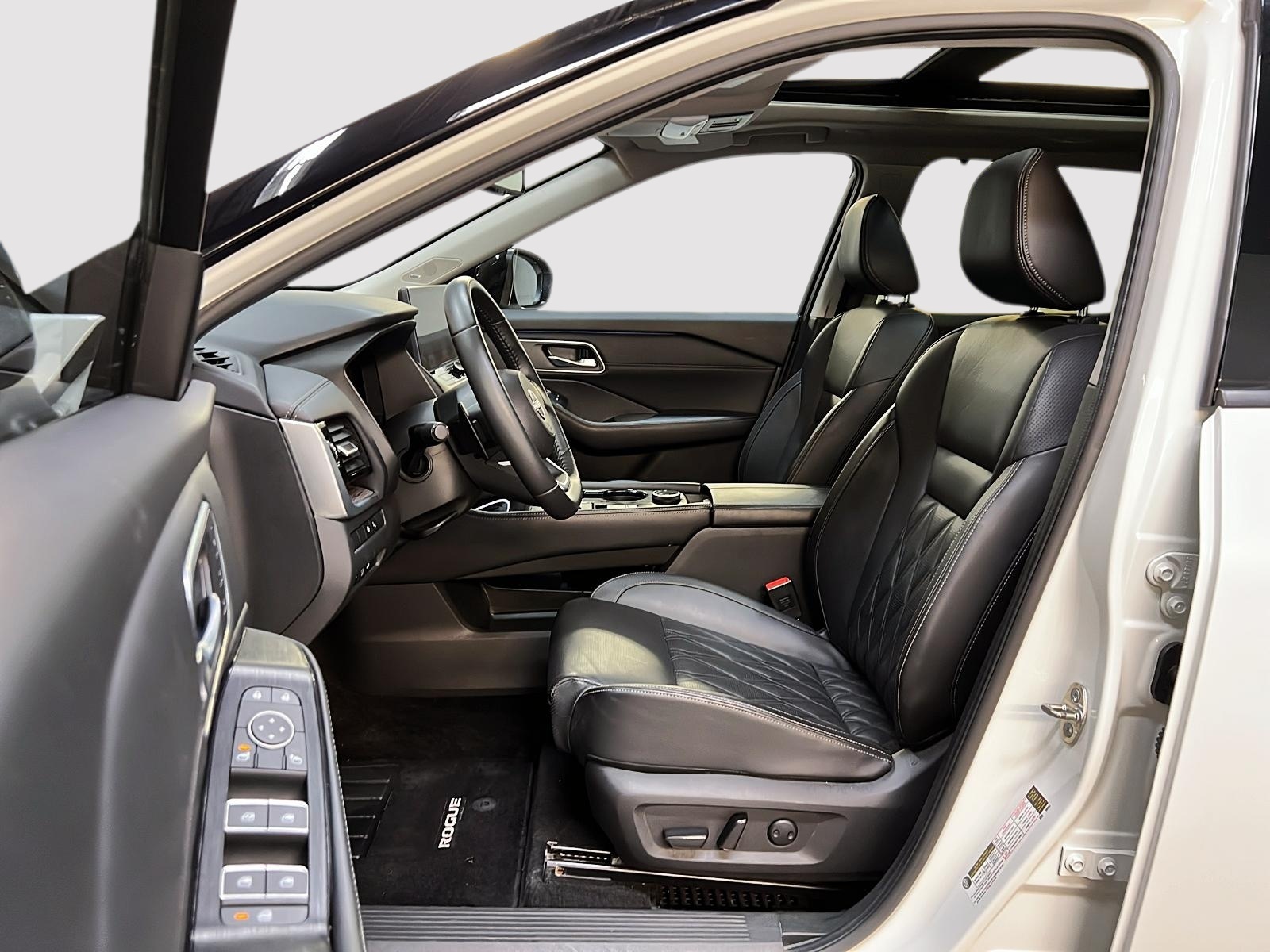 Nissan Rogue 2024 - Image #7