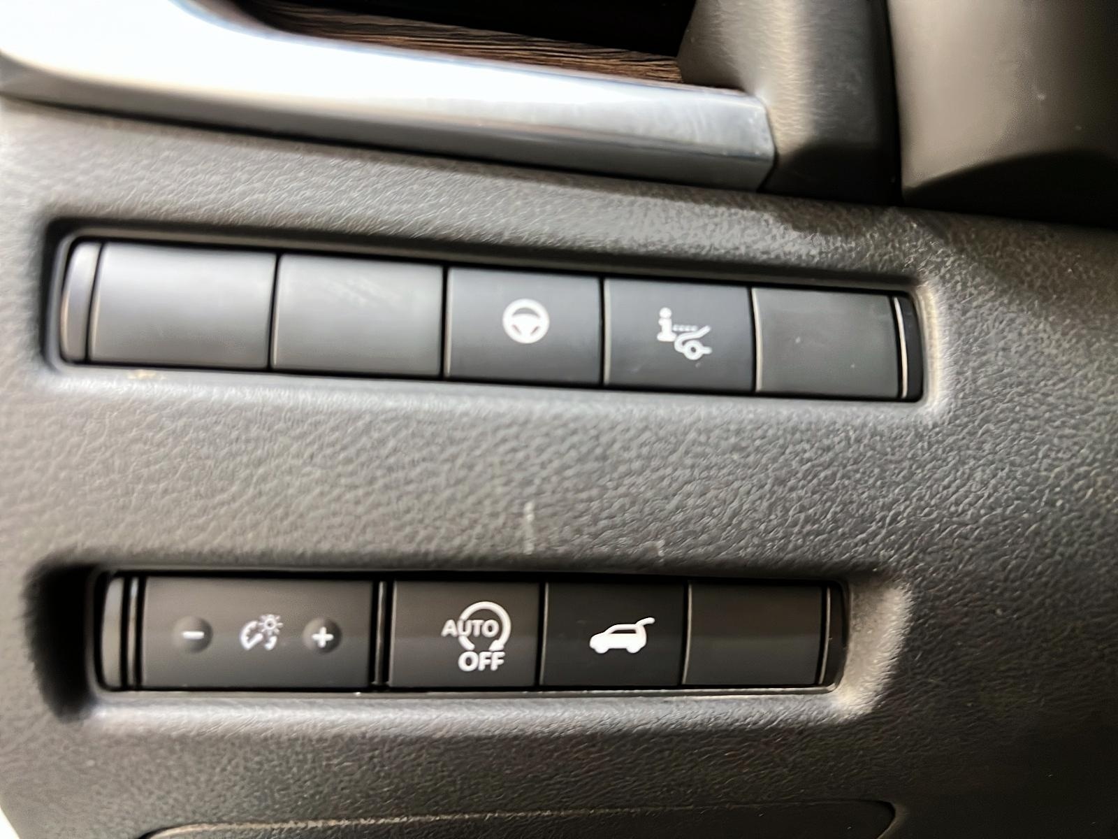 Nissan Rogue 2024 - Image #24