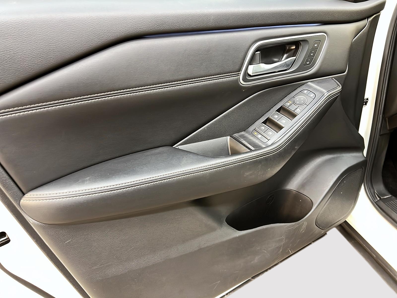 Nissan Rogue 2024 - Image #26