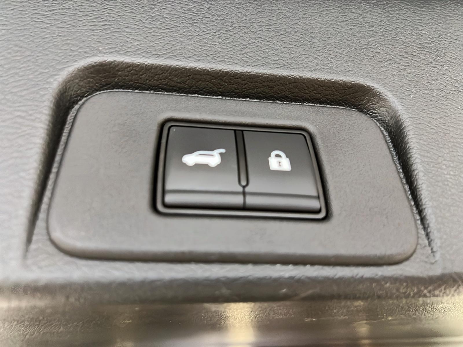 Nissan Rogue 2024 - Image #15