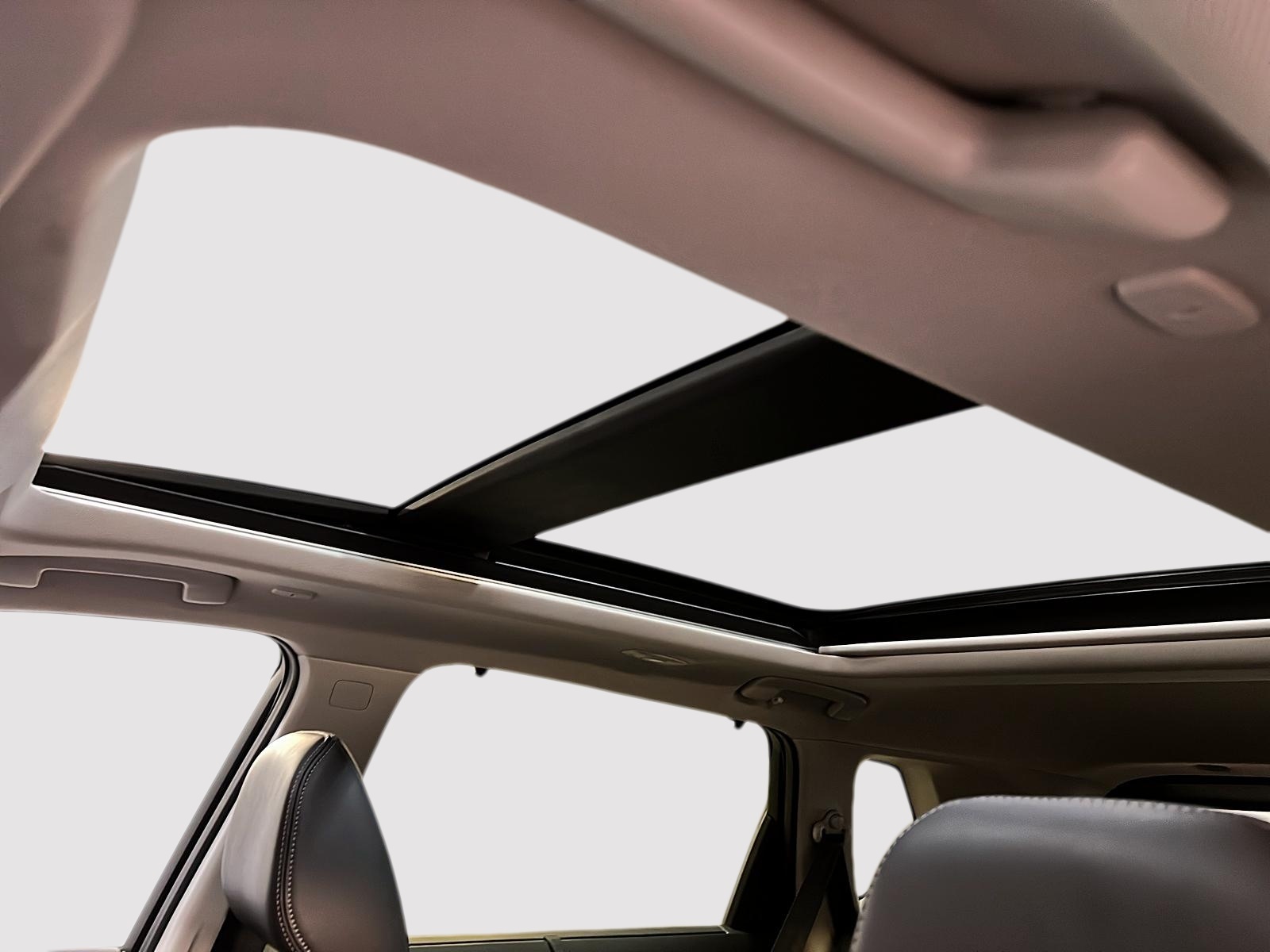 Nissan Rogue 2024 - Image #10