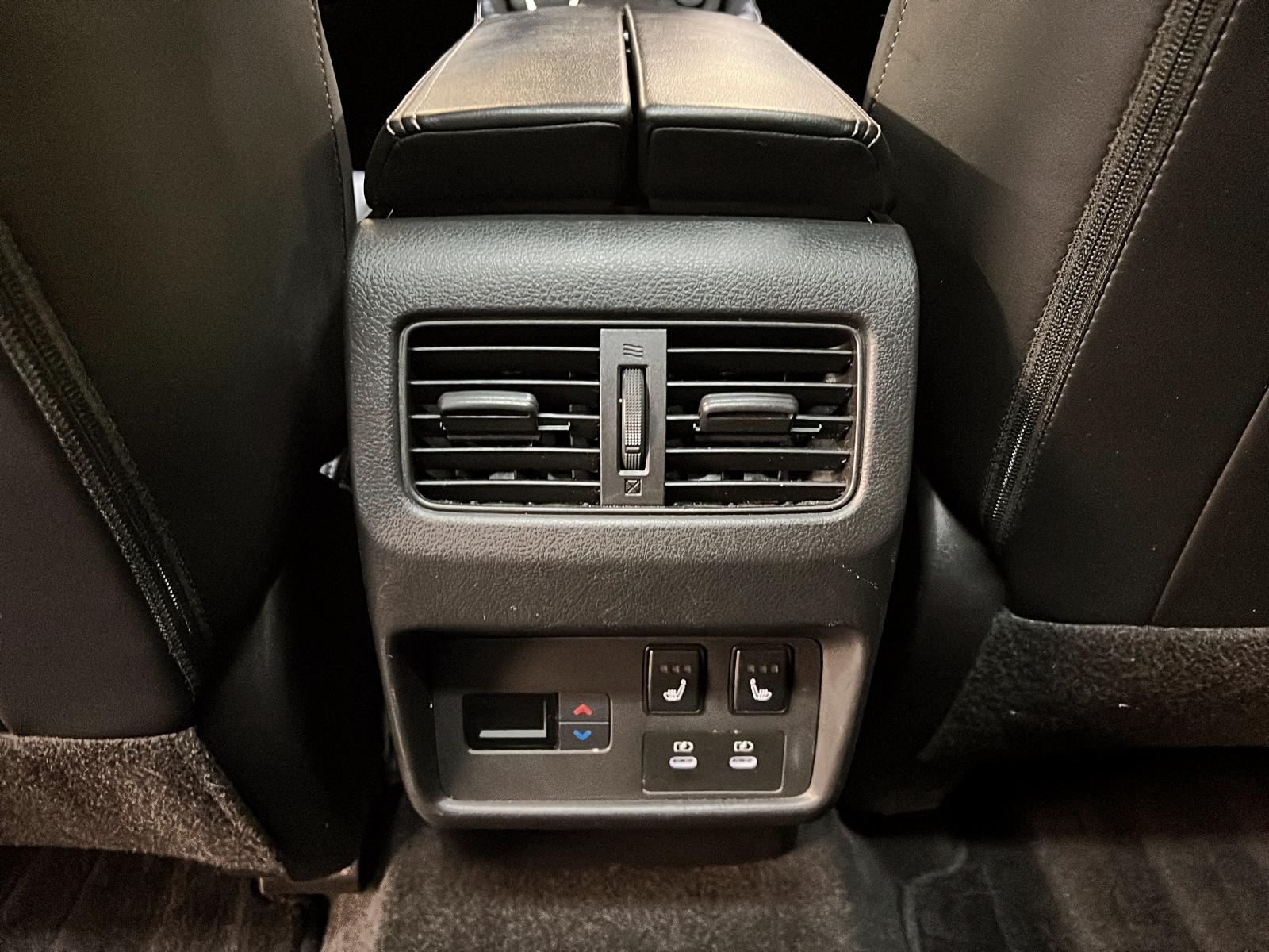 Nissan Rogue 2024 - Image #11