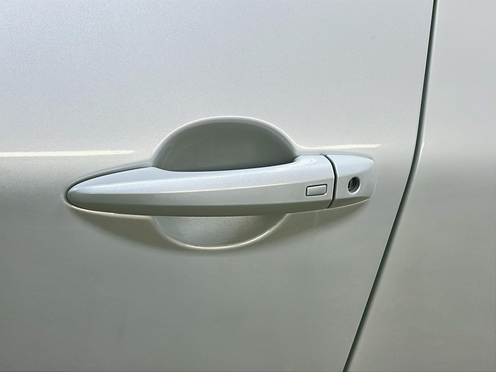 Nissan Rogue PLATINUM CUIR TOIT PANO NAV 4RM 2024 - image #28