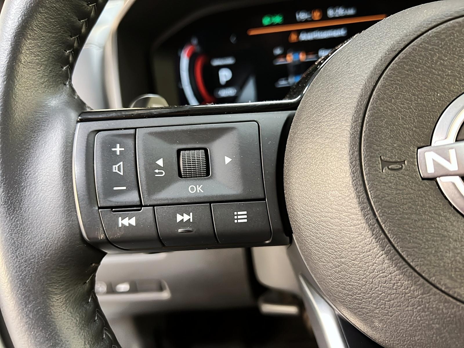 Nissan Rogue 2024 - Image #23