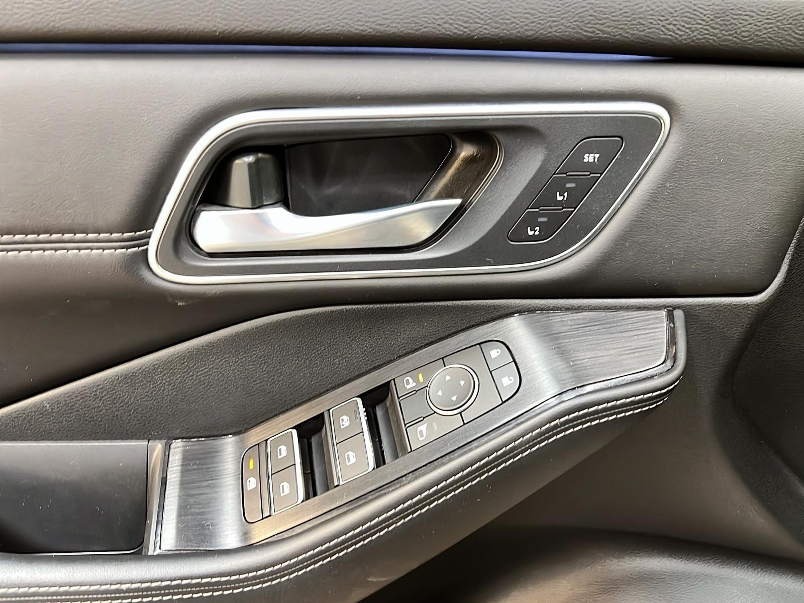 Nissan Rogue 2024 - Image #25