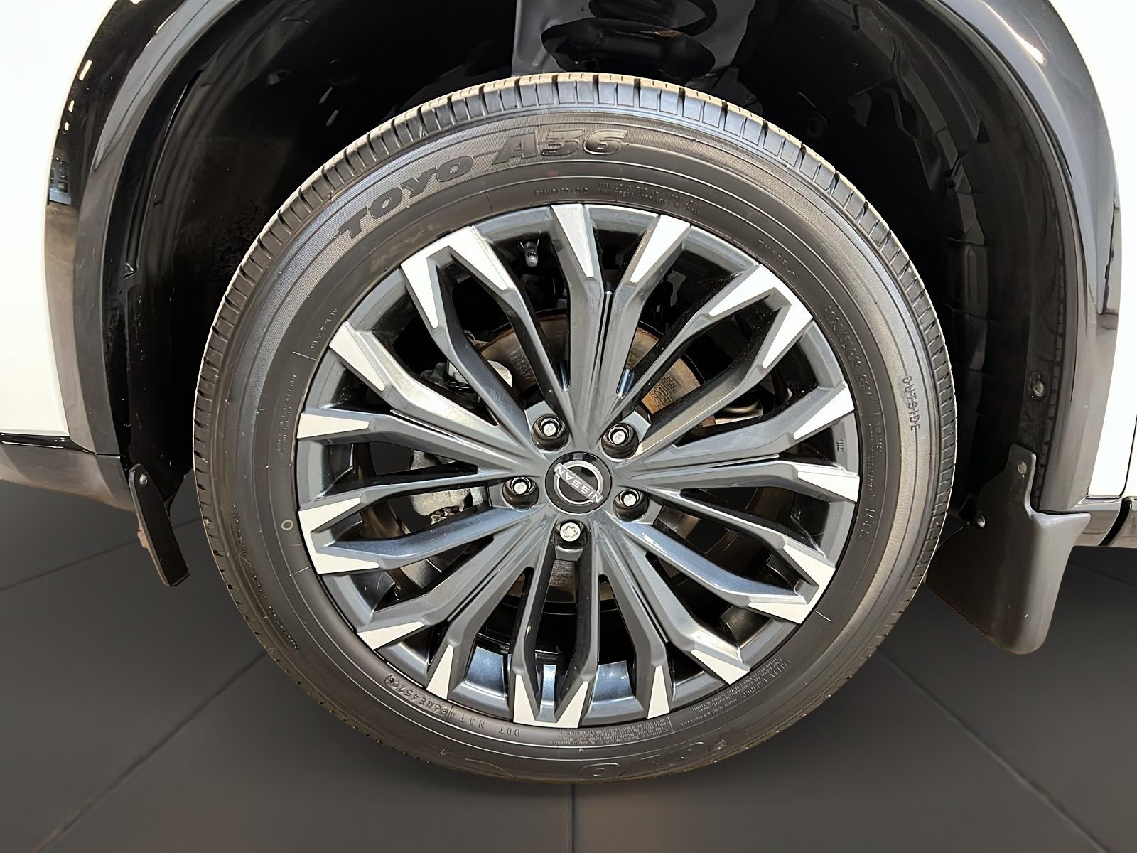 Nissan Rogue 2024 - Image #30