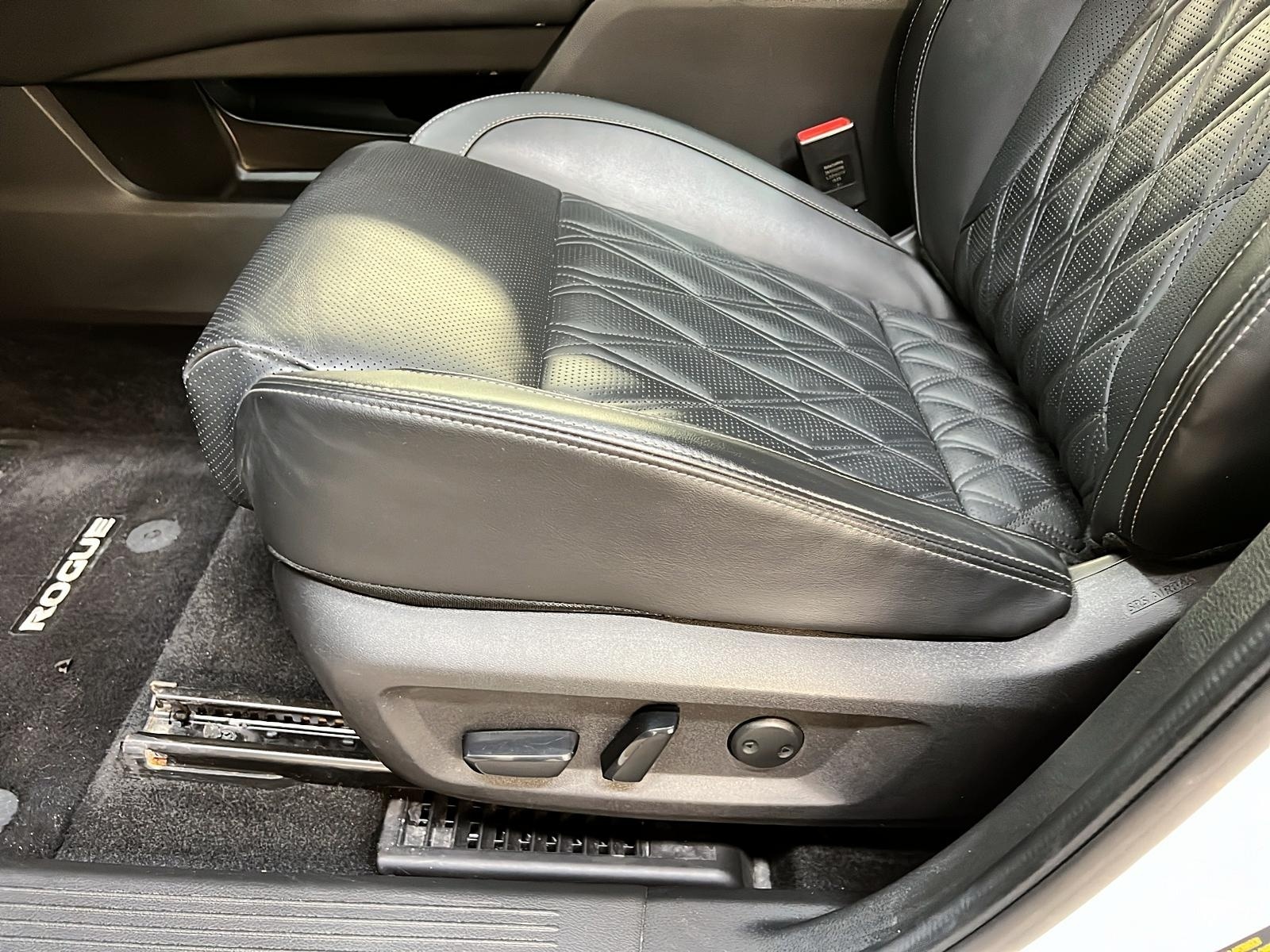 Nissan Rogue 2024 - Image #27