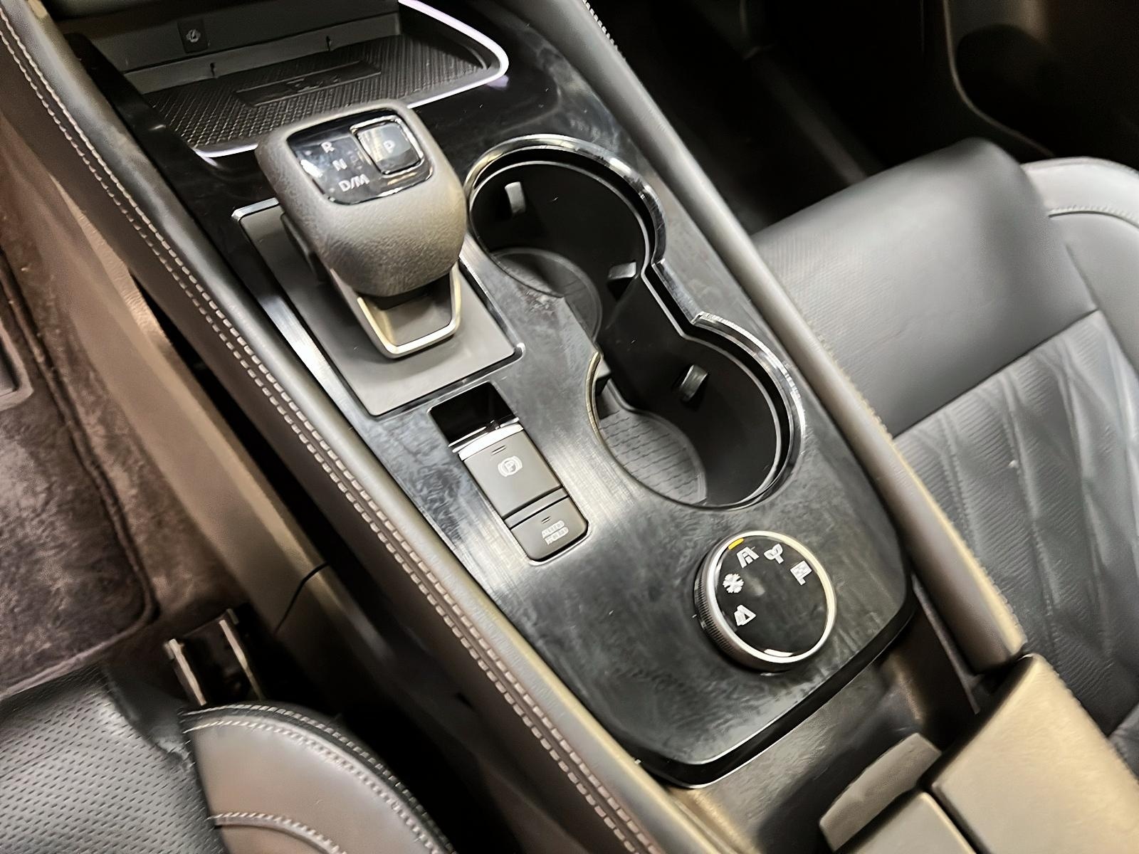 Nissan Rogue 2024 - Image #16