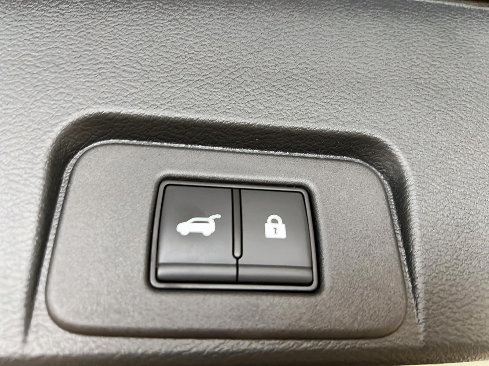 Nissan Rogue PLATINUM CUIR TOIT PANO NAV 4RM 2024 - image #15