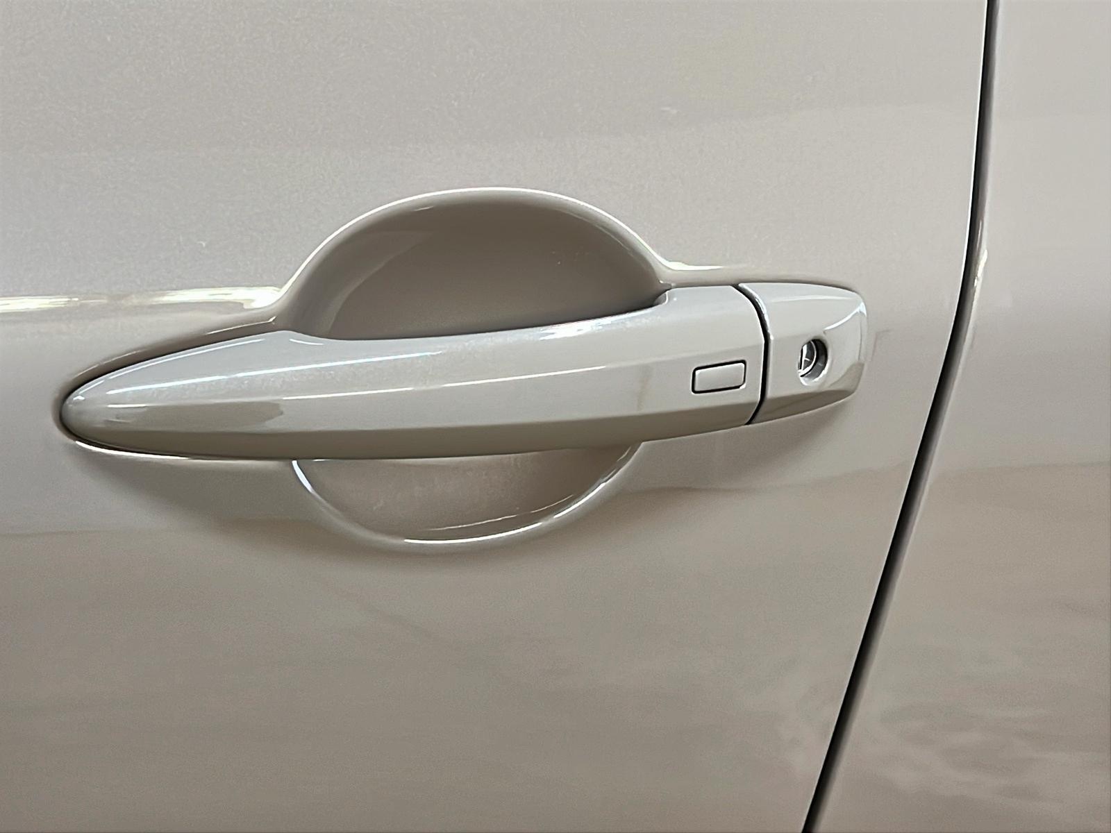 Nissan Rogue PLATINUM CUIR TOIT PANO NAV 4RM 2024 - image #28